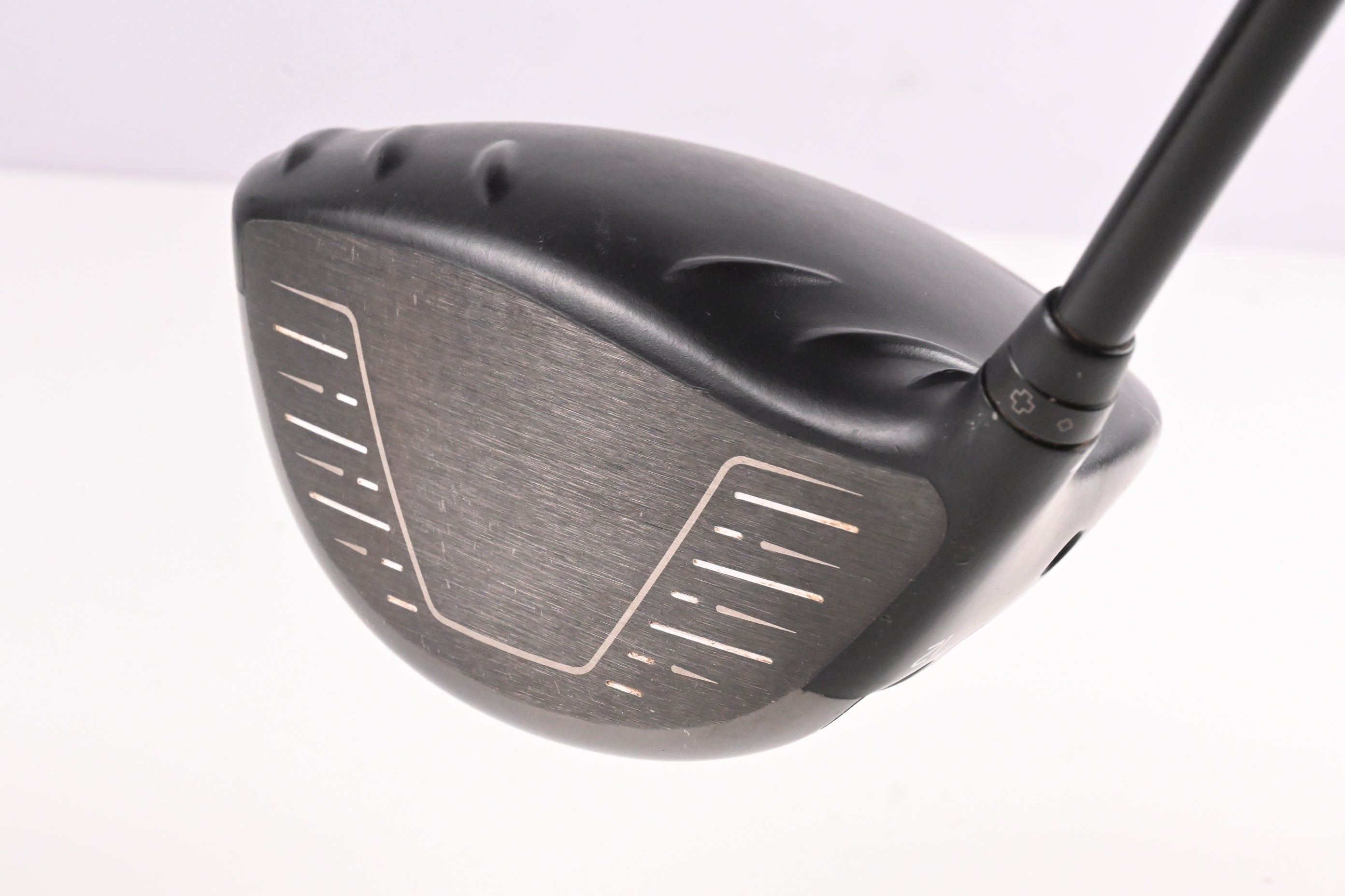 Ping G425 Max Driver / 12 Degree / Stiff Flex Tensei AV Raw Orange 65 Shaft