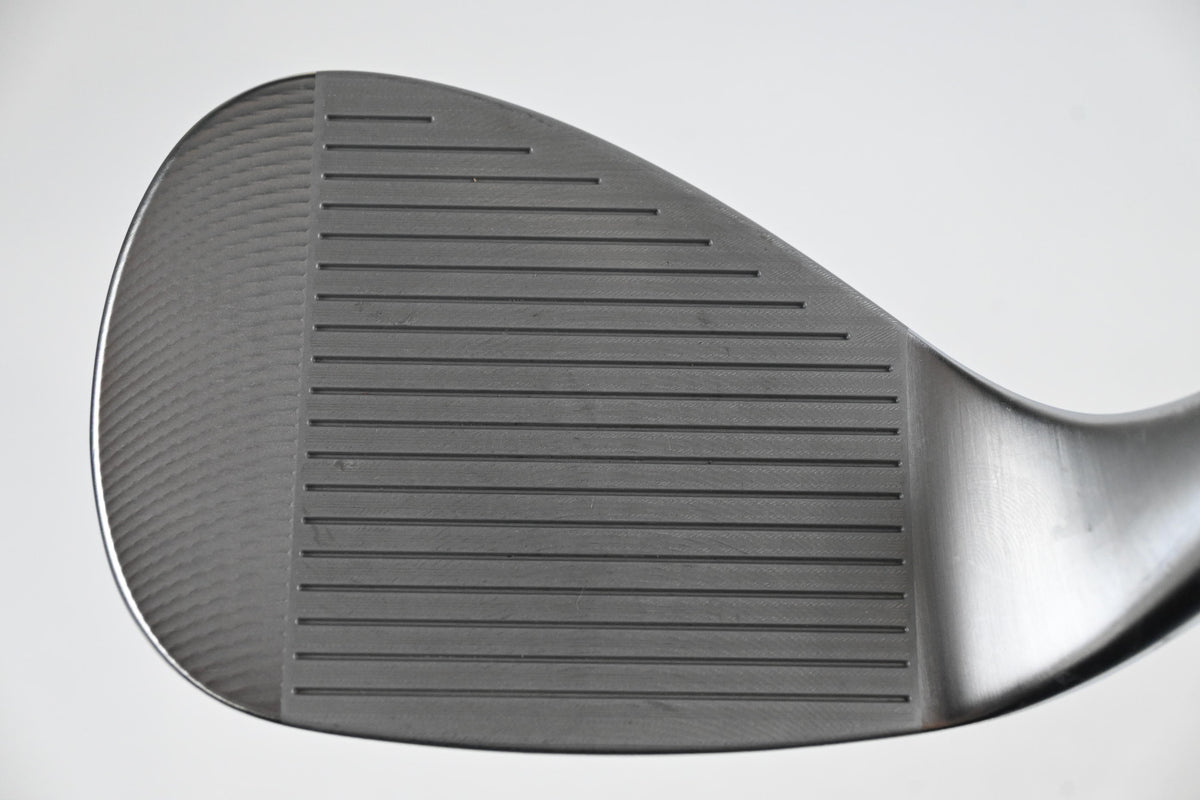 Cleveland RTX 6 Zipcore Lob Wedge / 58 Degree / Stiff Flex KBS Tour 120 Shaft