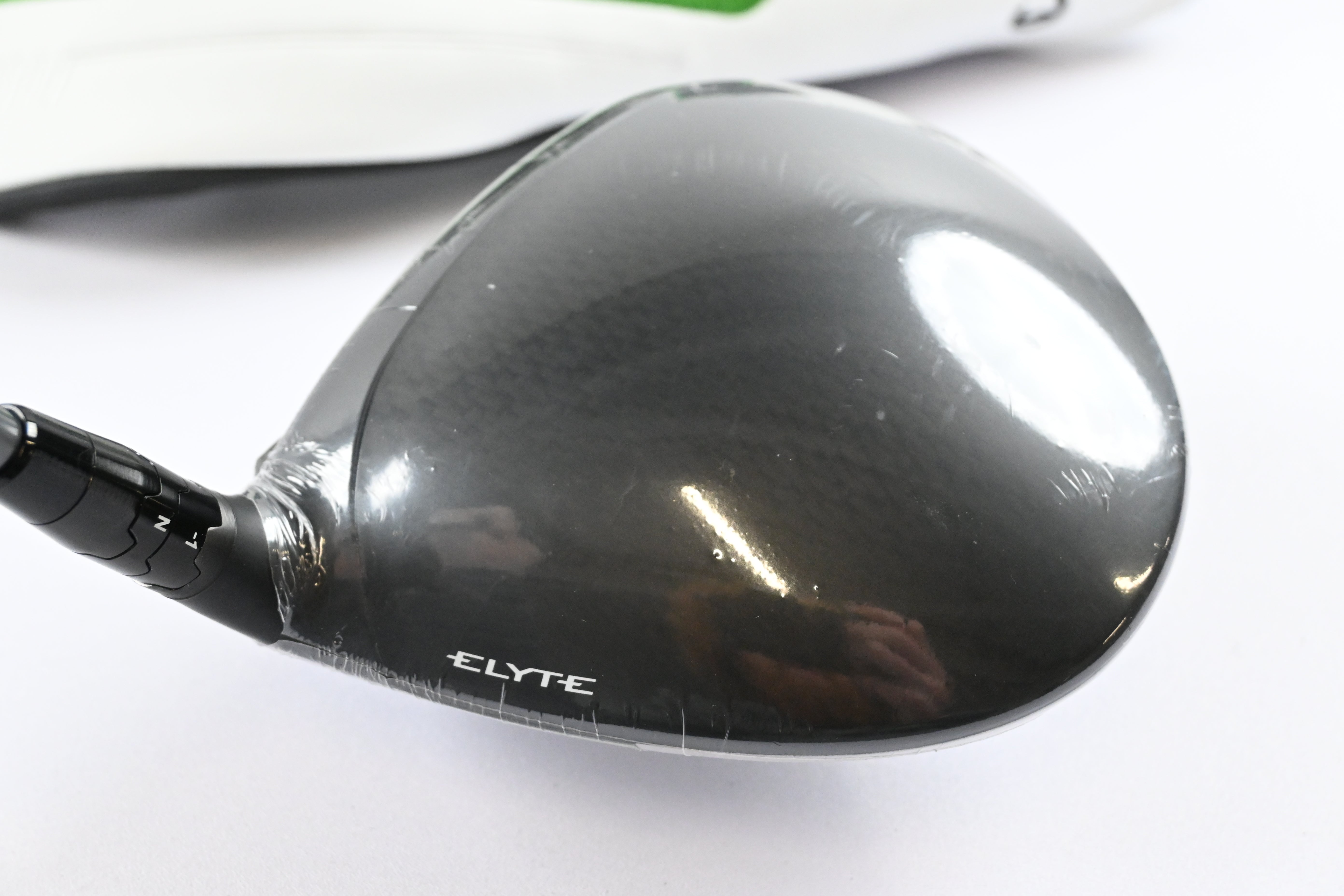 Callaway Elyte X Driver / 10.5 Degree / Regular Flex Project X Denali Blue 50