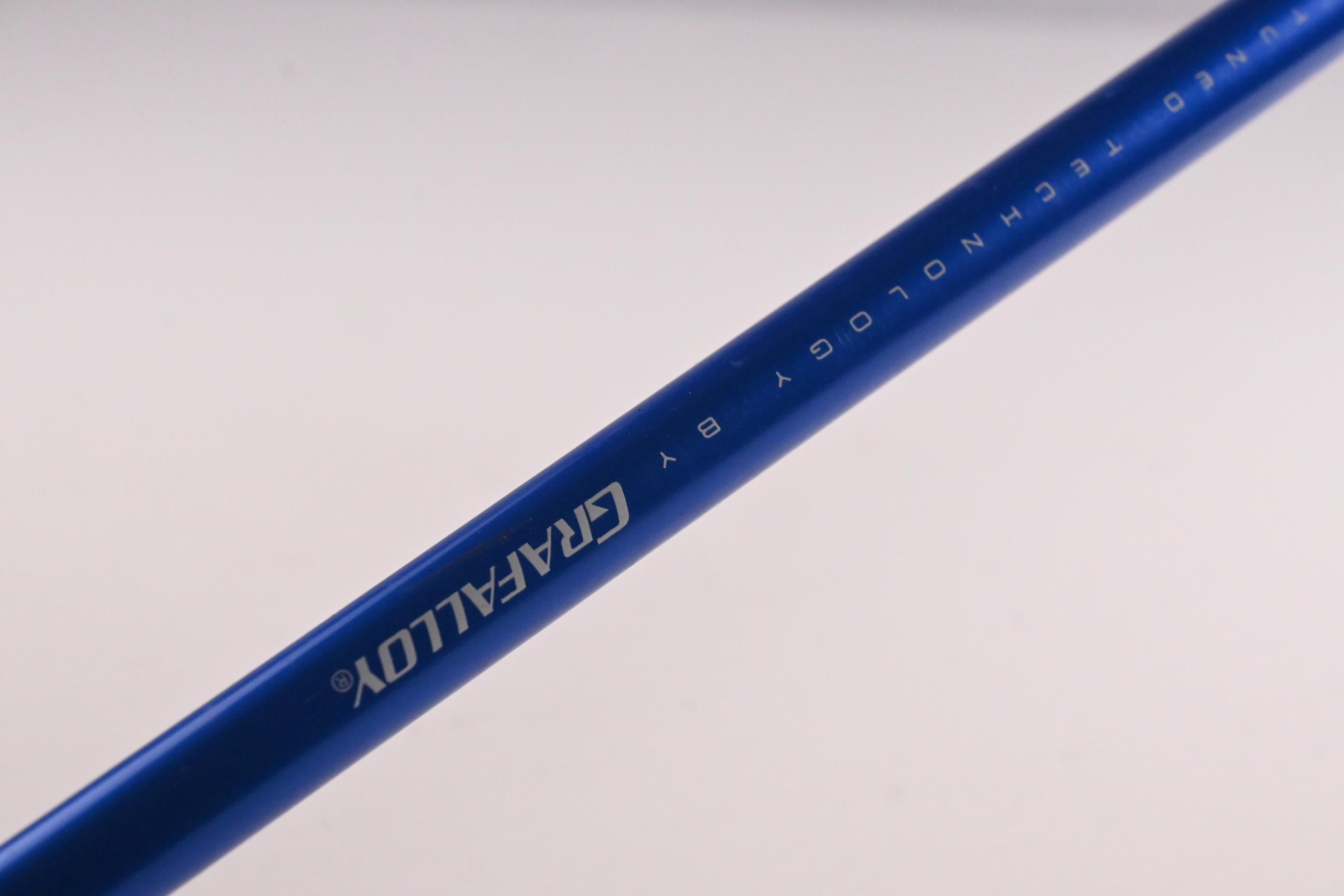Ping G2 Driver / 10 Degree / Stiff Flex ProLaunch Blue 65 Shaft