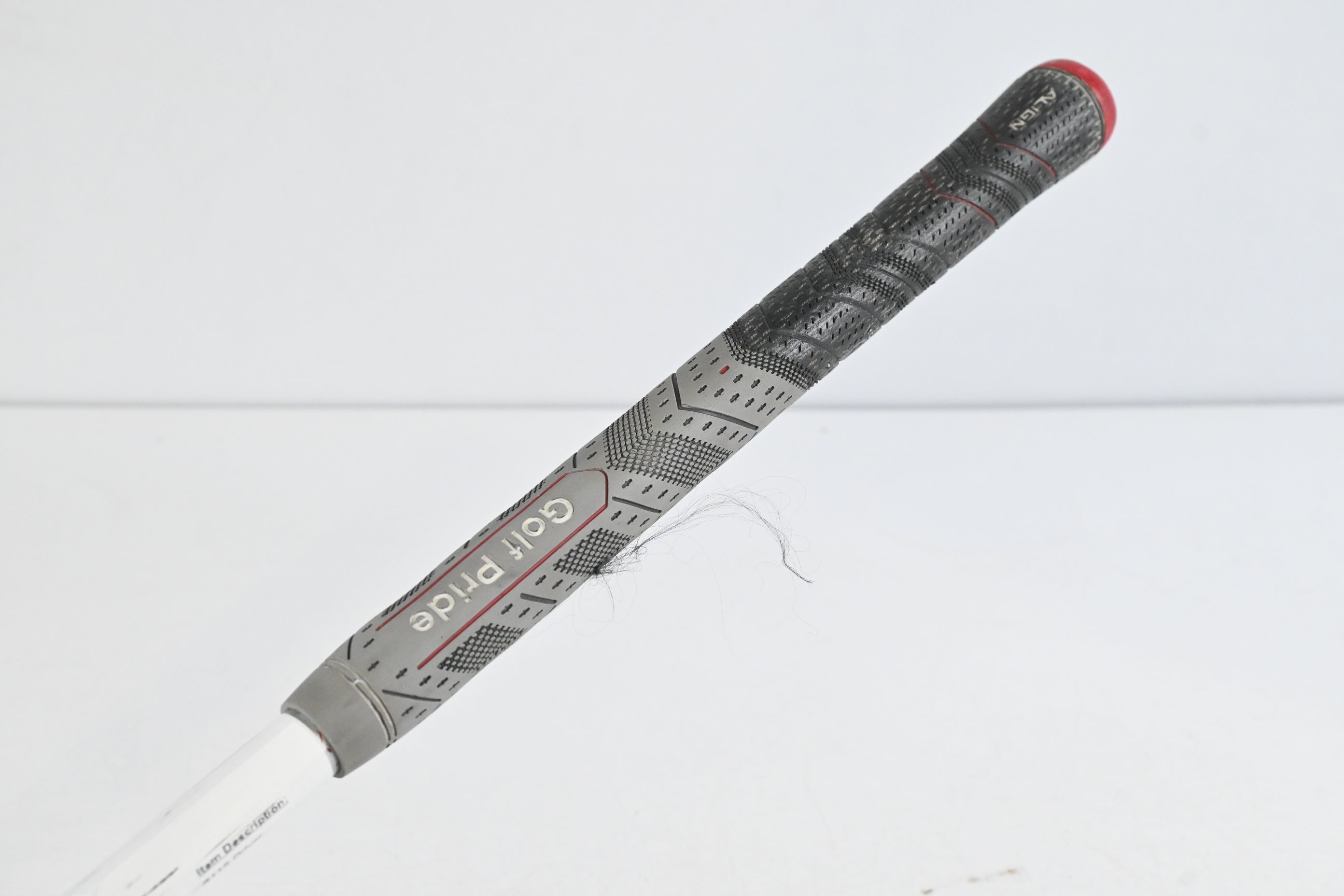 Taylormade R11S Driver / 12 Degree / Regular Flex Aldila RIP Phenom 60 Shaft