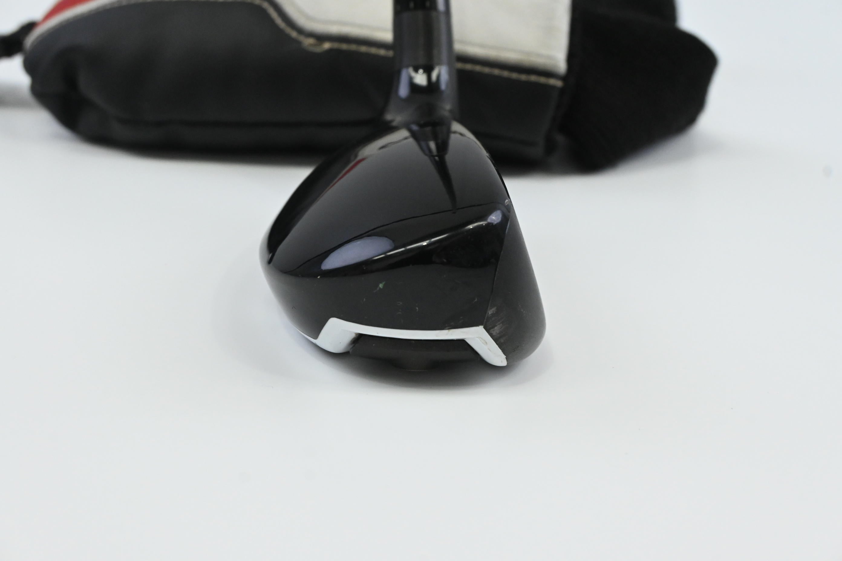 Taylormade M1 2016 #3 Hybrid / 19 Degree / Stiff Flex Fujikura Pro 80 Shaft