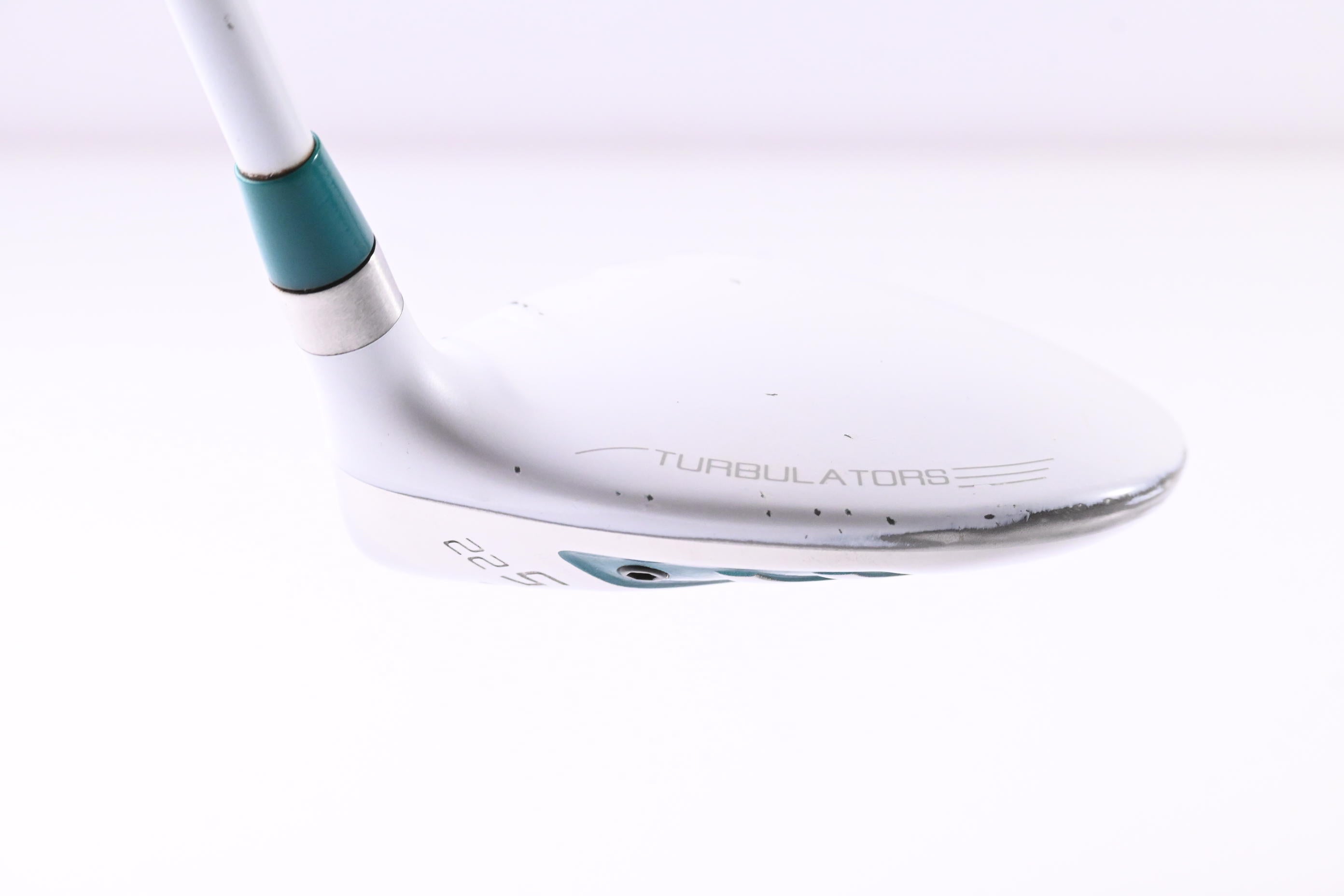 Ladies Ping Rhapsody 2015 #5 Wood / 22 Degree / Ladies Flex Ping ULT 220 Shaft