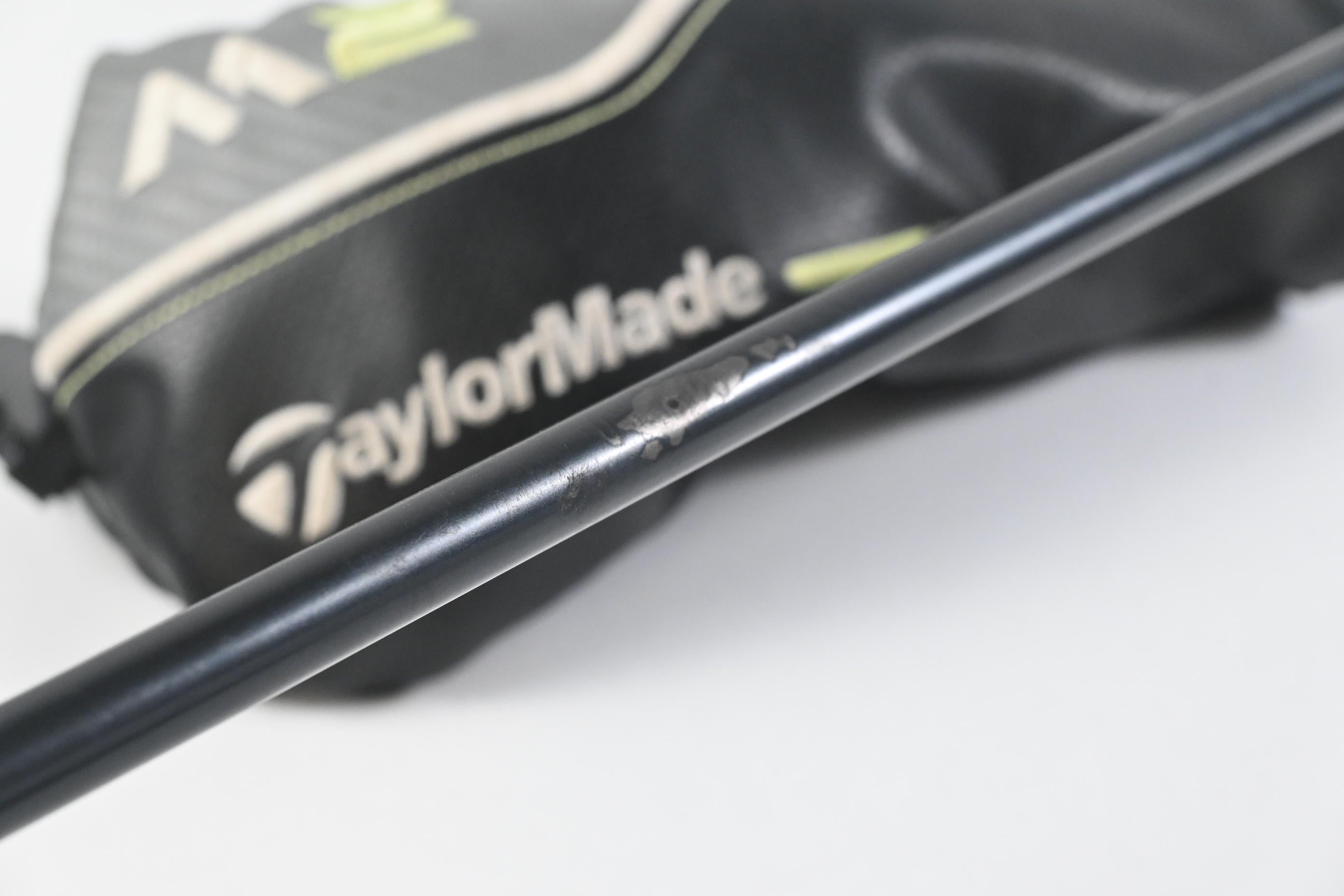 Taylormade M2 2017 #5 Wood / 18 Degree / Senior Flex REAX 55 Shaft