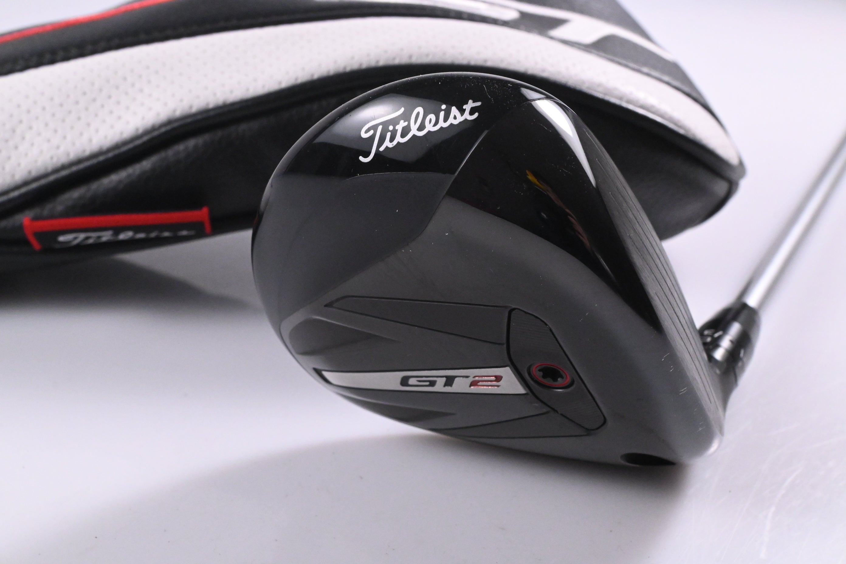 Ladies Titleist GT2 #5 Wood / 18 Degree / Ladies Flex Kuro Kage Black TiNi 45