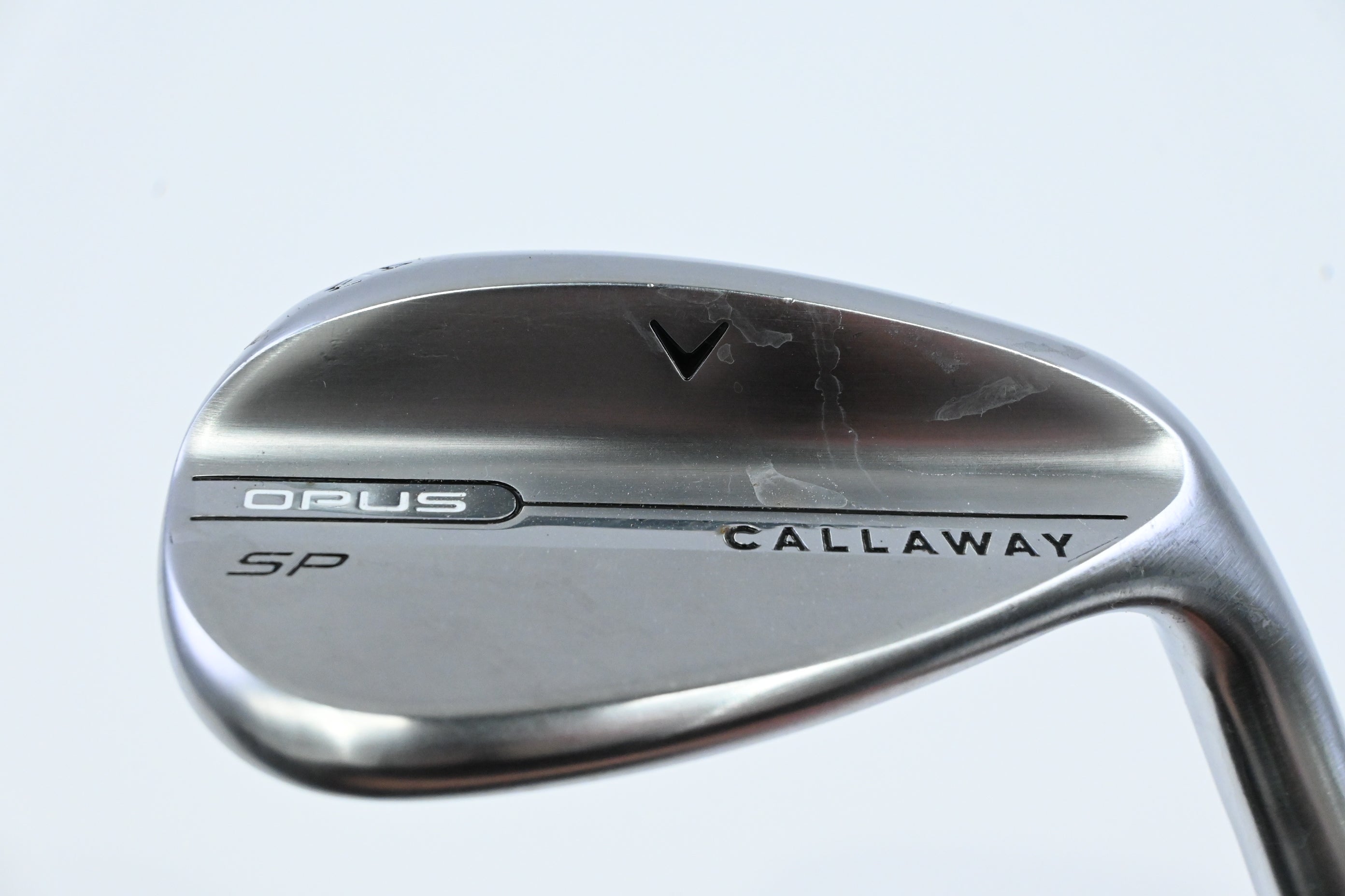Callaway Opus SP Sand Wedge / 54 Degree / Wedge Flex Recoil HDC Dart 65