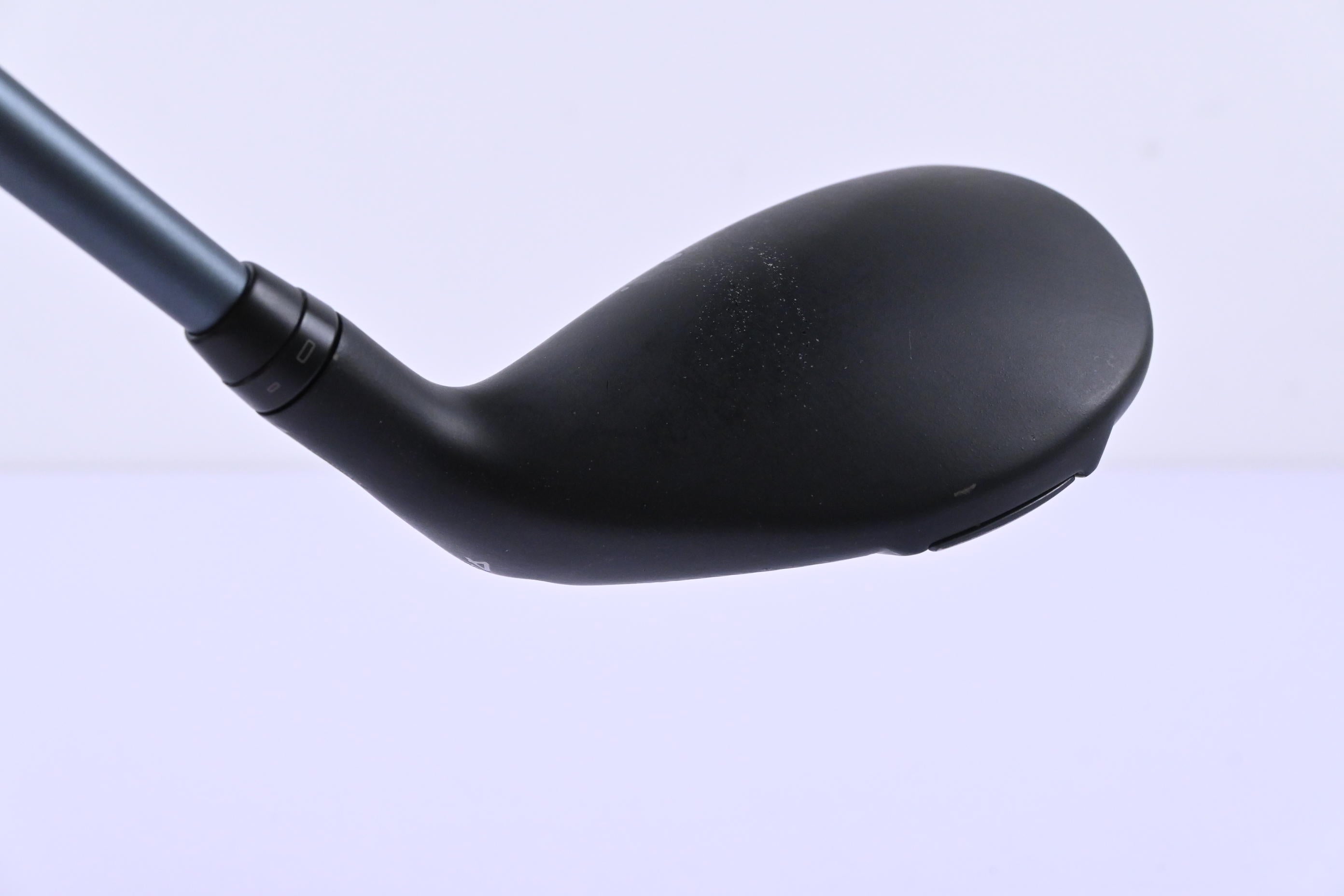 Ping G425 #4 Hybrid / 22 Degree / Stiff Flex Ping Alta CB Slate 70 Shaft