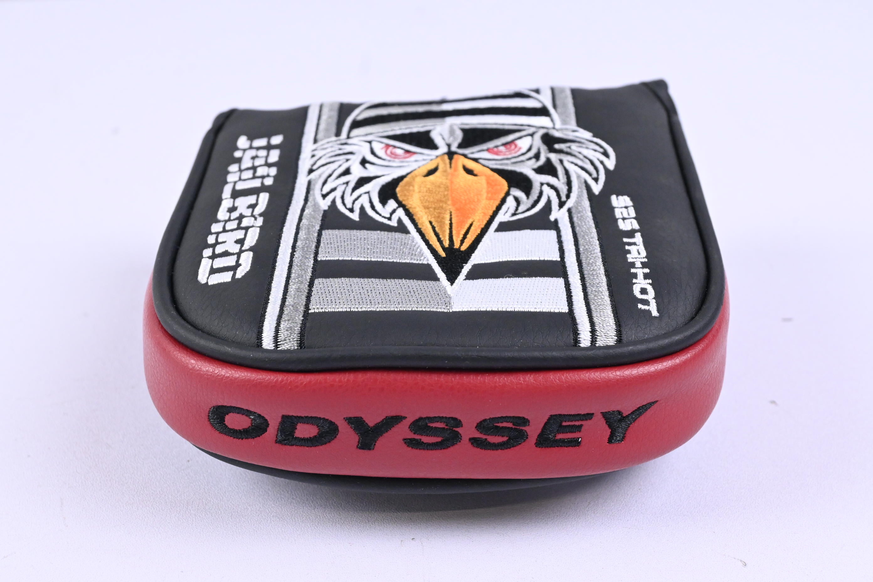 Odyssey Square 2 Square Tri-Hot Jaibird Putter / 34 Inch