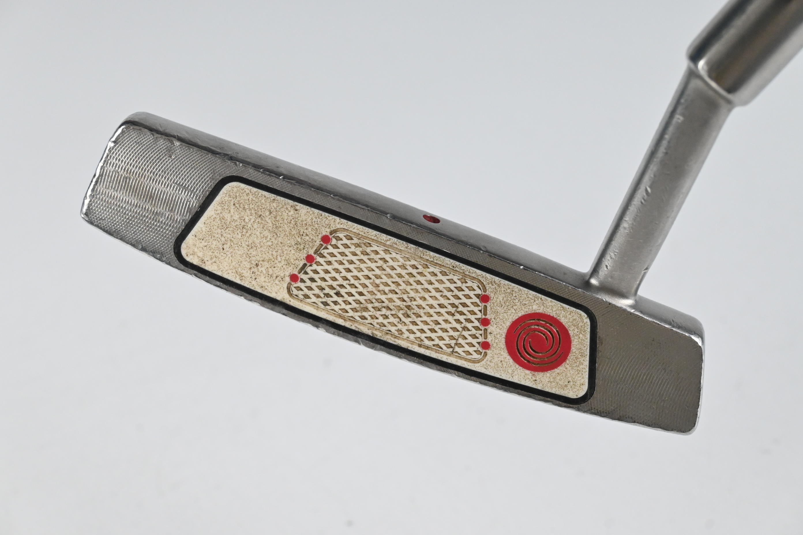 Odyssey White Hot XG #4 Putter / 33 Inch