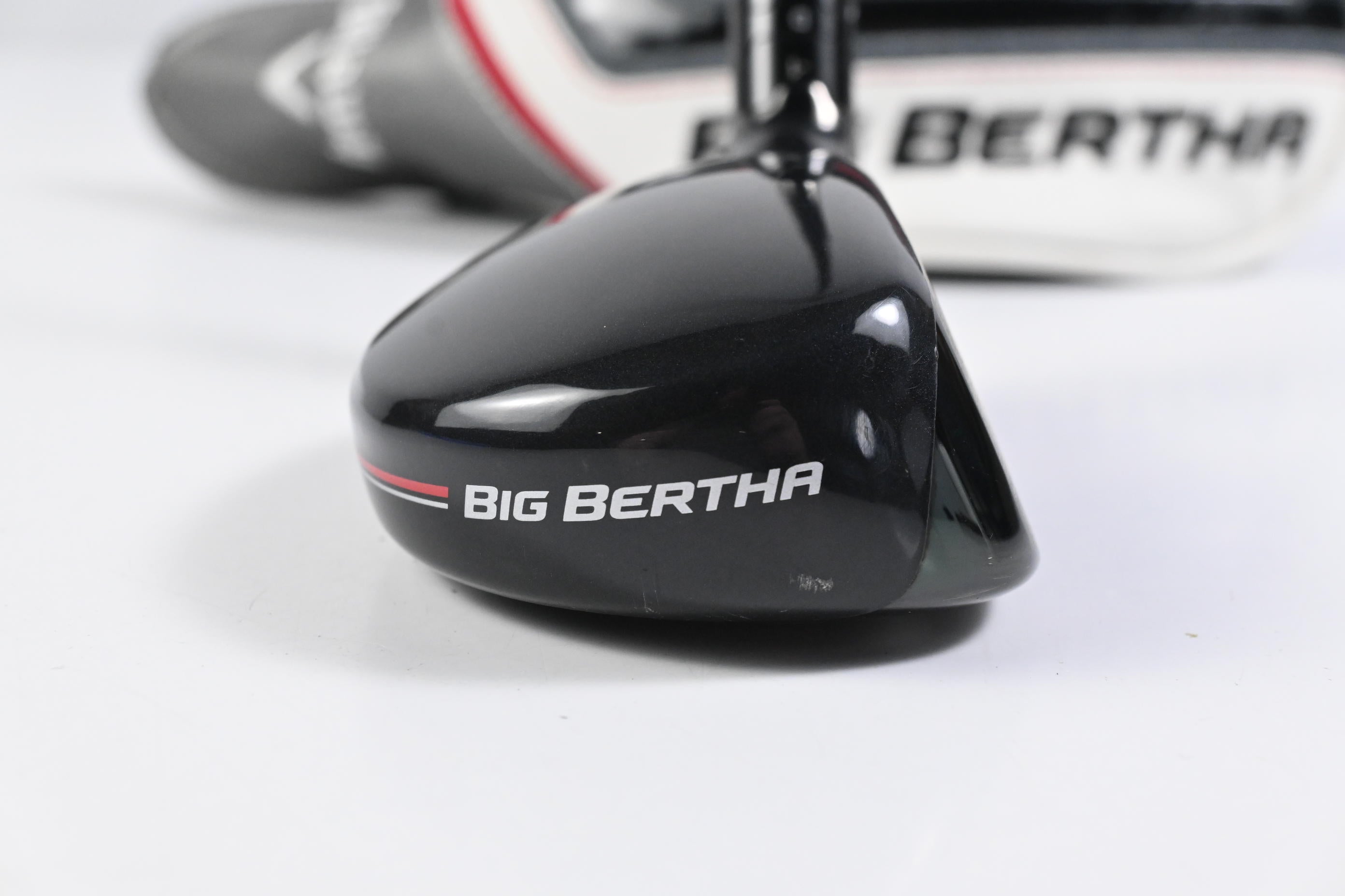 Callaway Big Bertha 2023 #5 Hybrid / 24 Degree / Regular Flex Callaway RCH 65