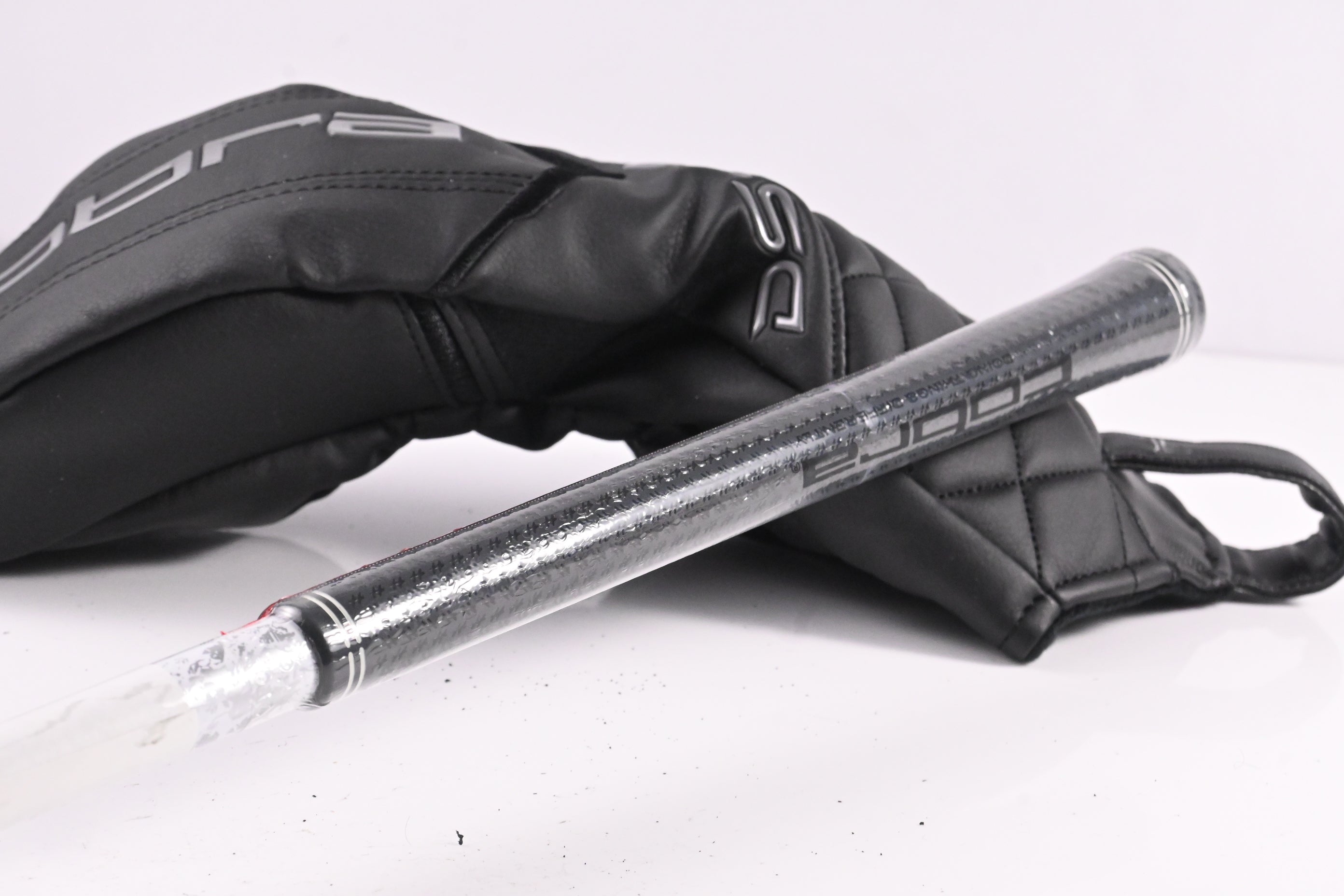 Cobra DS-Adapt MAX-D Driver / 12 Degree / Regular Flex Denali Red 50 Shaft