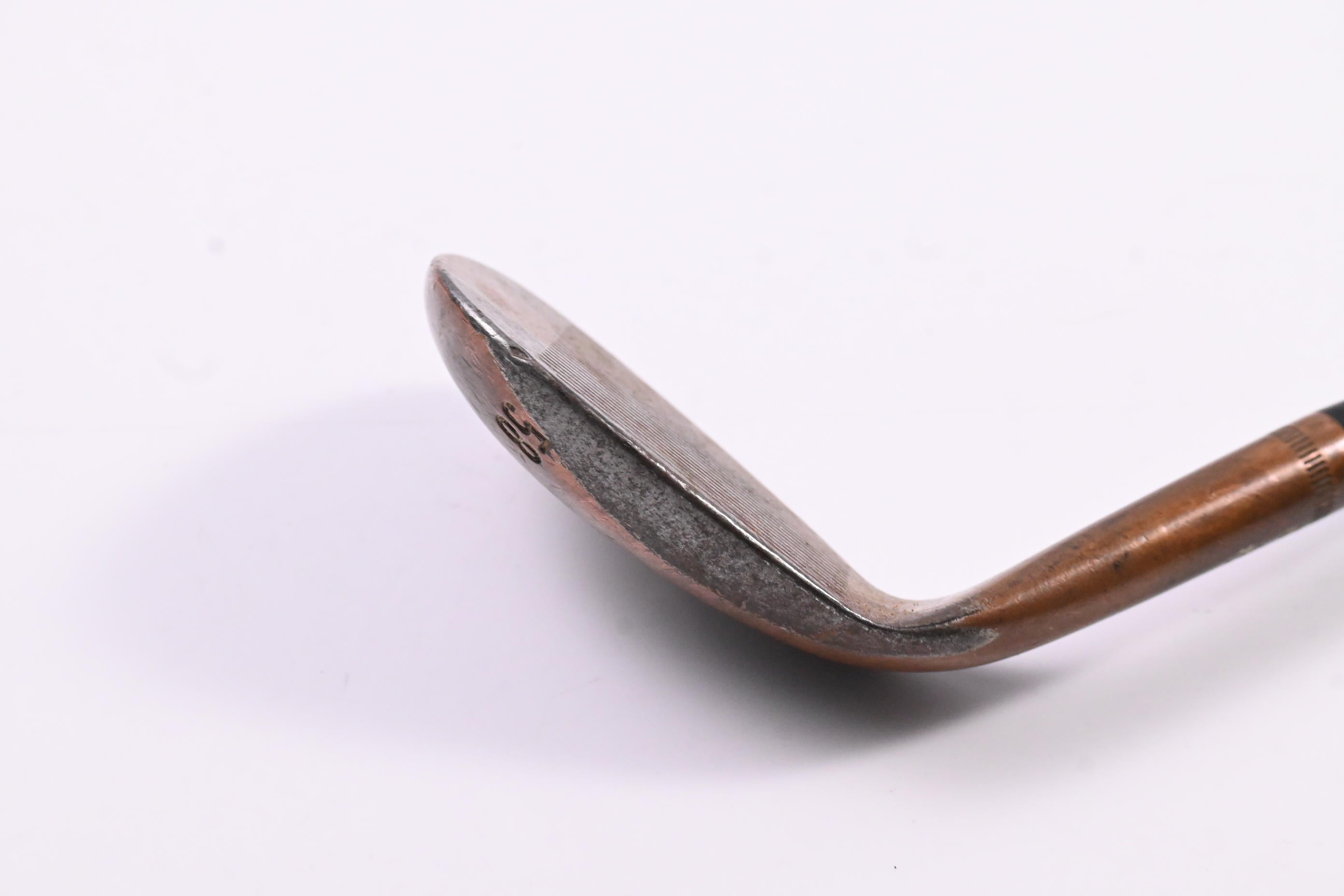 Callaway Forged Lob Wedge / 58 Degree / Wedge Flex Callaway Forged Shaft