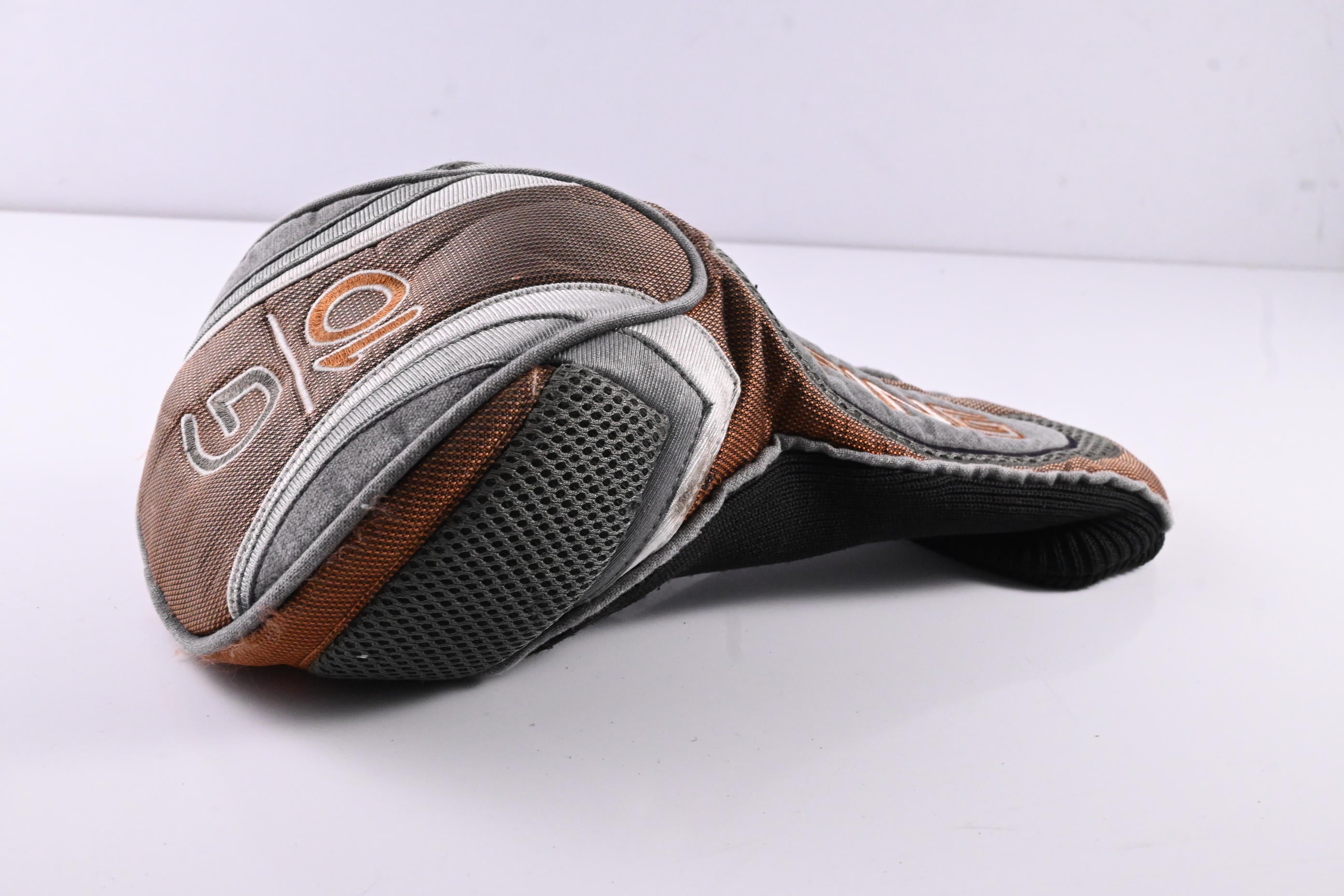 Ping G10 Driver / 10.5 Degree / Regular Flex Ping TFC 129 Shaft