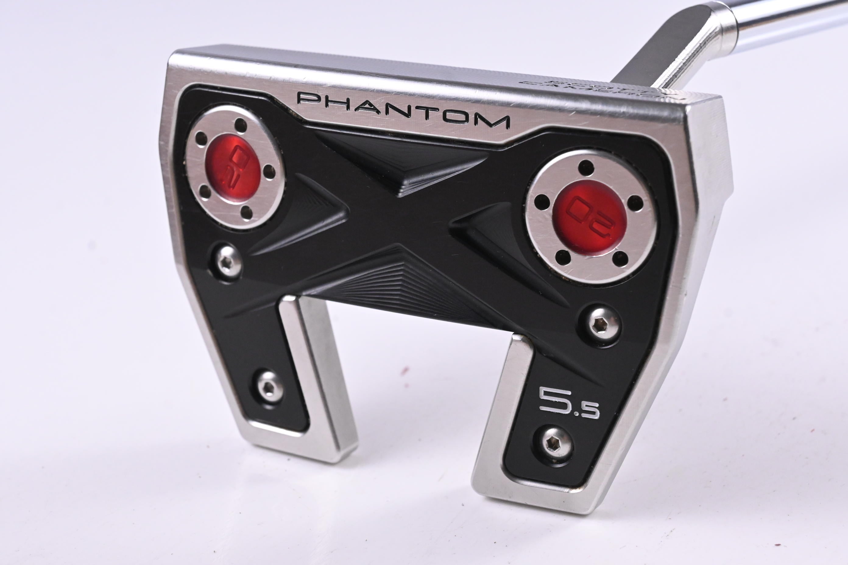 Scotty Cameron Phantom X 5.5 2022 Putter / 34 Inch