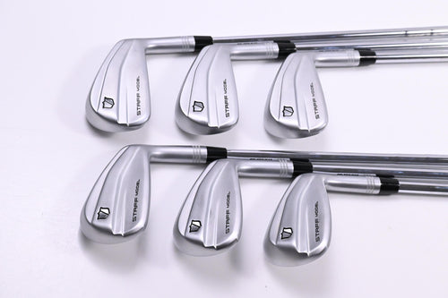 Wilson Staff Model Blade 2026 Irons / 5-PW / Regular Flex N.S.PRO Modus3 Tour110
