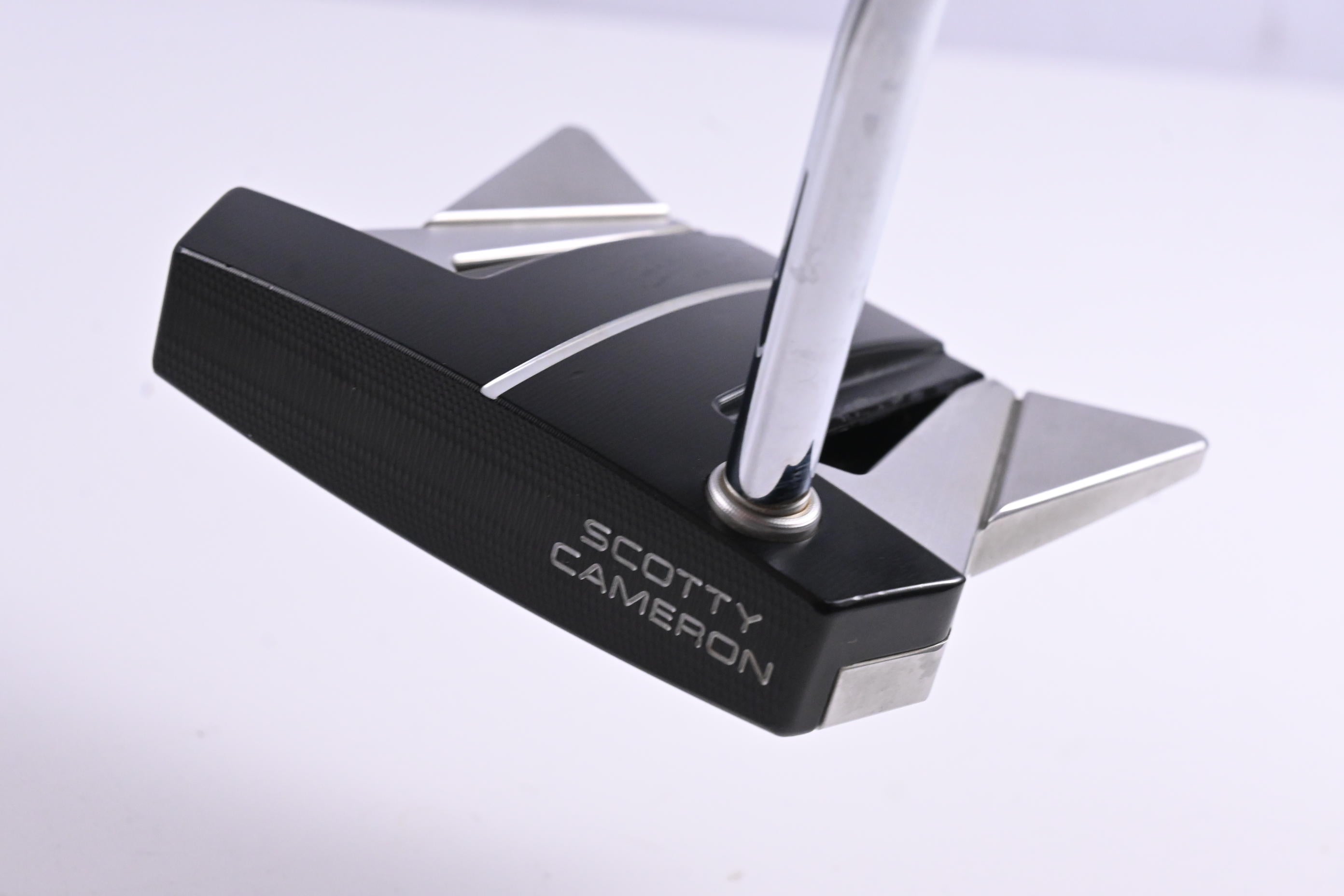 Scotty Cameron Phantom X 2022 12 Putter / 34 Inch