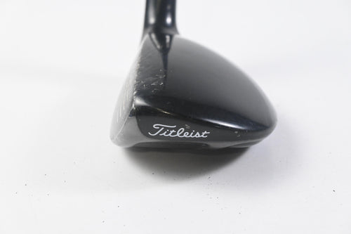 Left Hand Titleist 910H #3 Hybrid / 21 Degree / Regular Flex Diamana Kai'li Blue