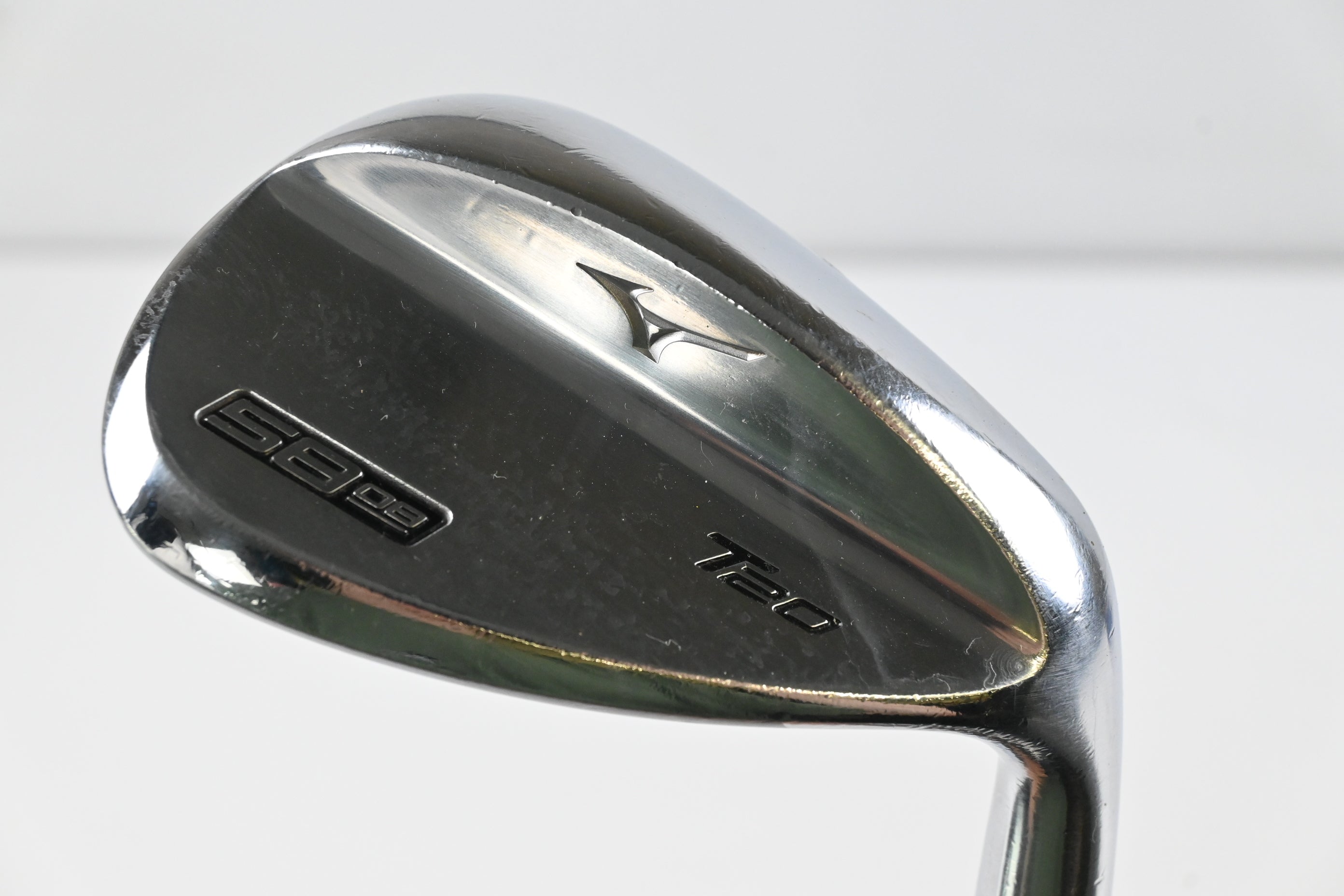 Mizuno T20 Lob Wedge / 58 Degree / Regular Flex KBS Tour C-Taper Lite 105 Shaft
