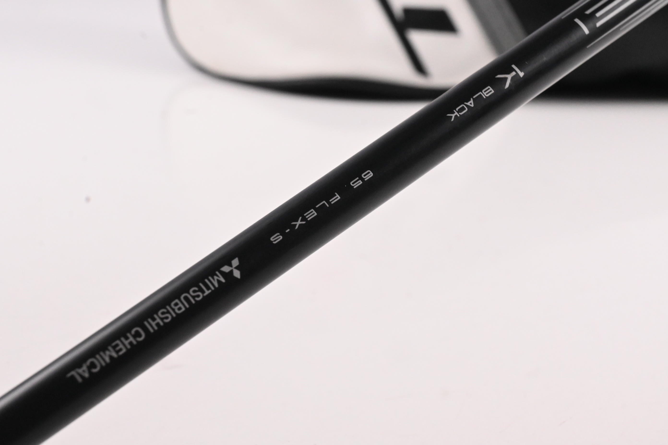 Titleist TSR3 Driver / 10 Degree / Stiff Flex Tensei 1K Black 65 Shaft
