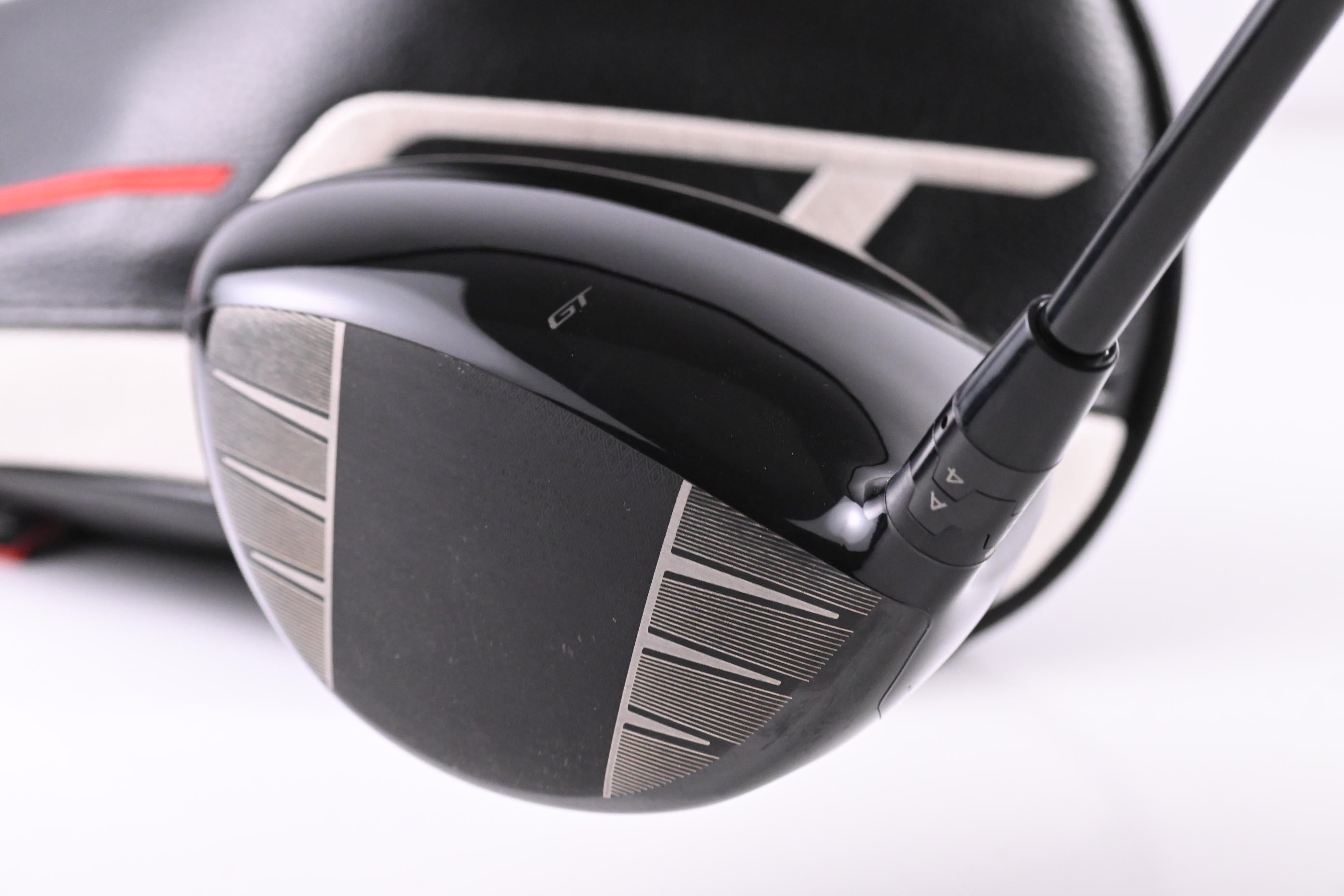 Titleist GT3 Driver / 10 Degree / Regular Flex KBS Max HL 42 Shaft