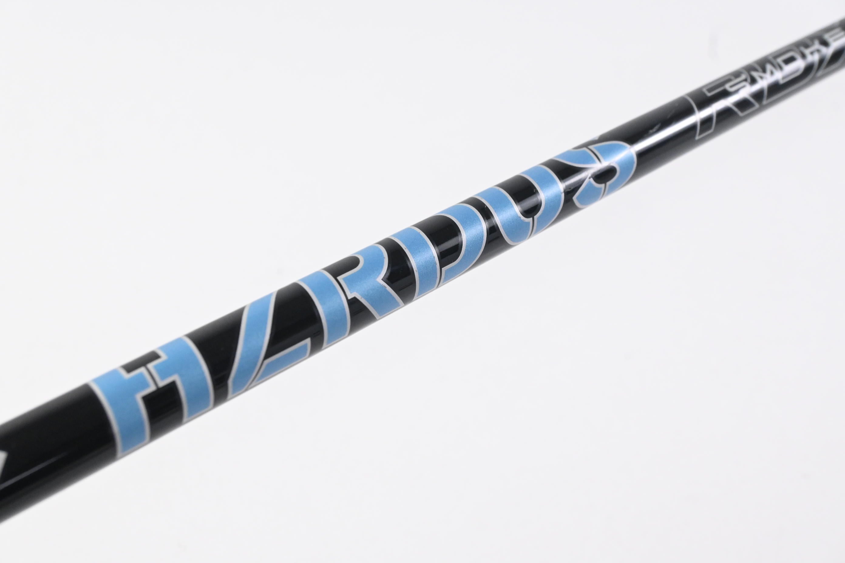 Project X Hzrdus Smoke Blue RDX 60 Driver Shaft / Regular Flex / PXG