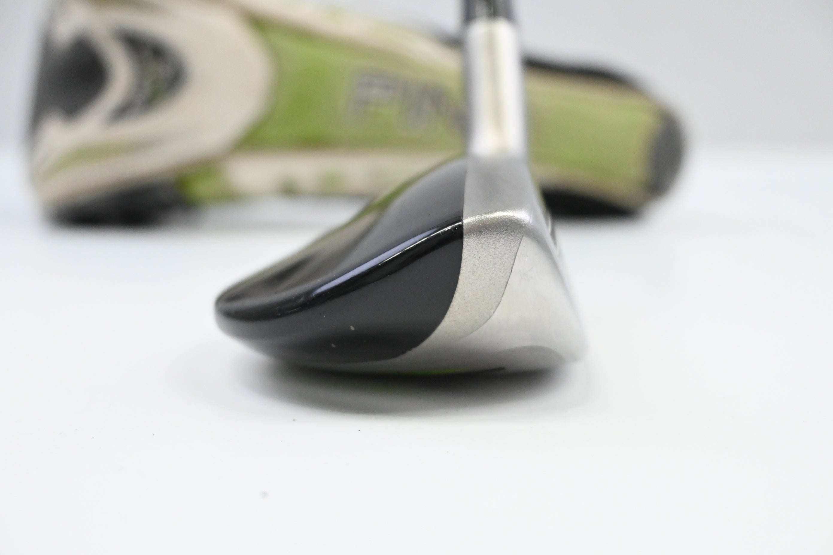 Ping Rapture V2 #2 Hybrid / 17 Degree / Stiff Flex Ping TFC 939