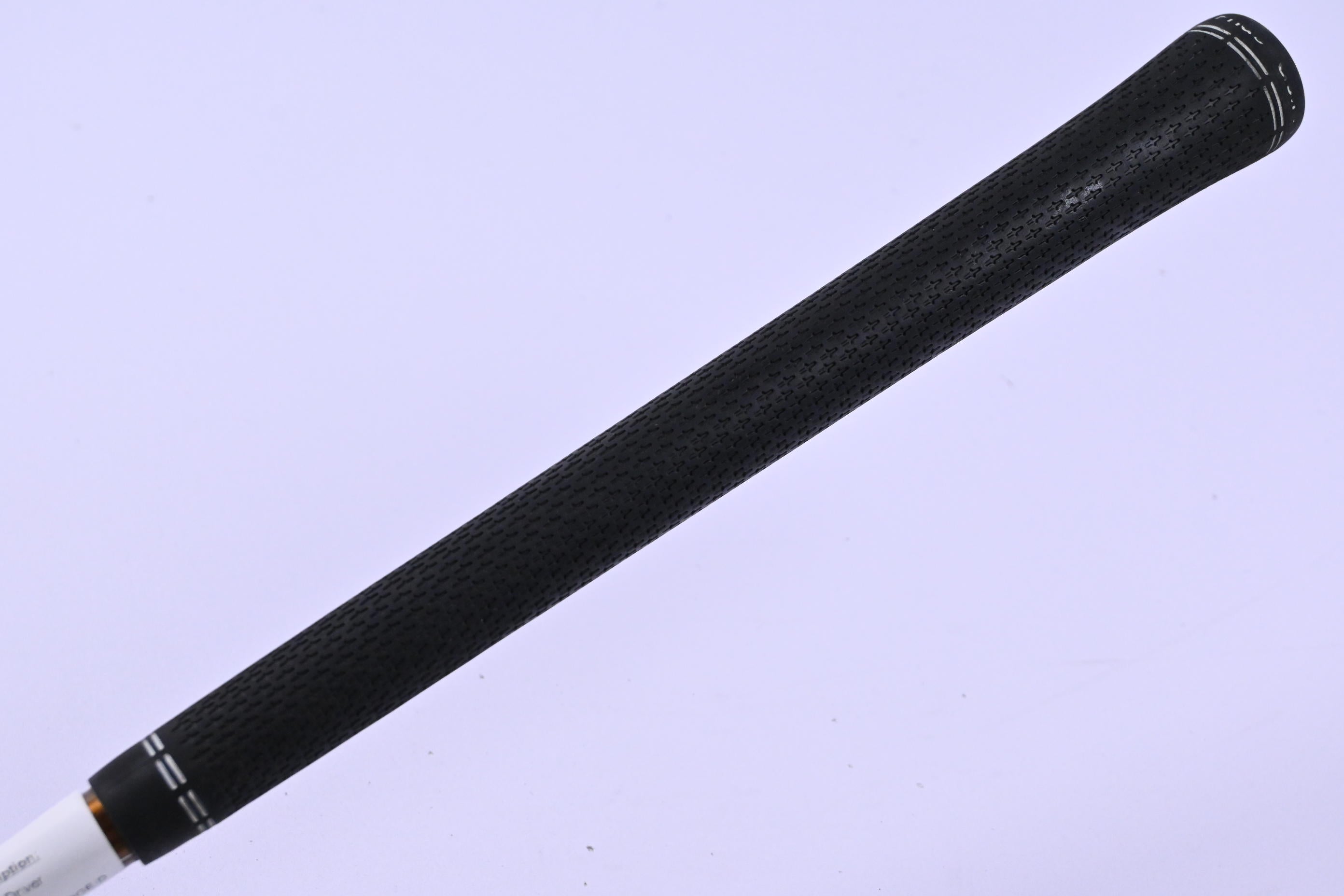 Ping G400 SFT Driver / 10 Degree / Regular Flex Ping Alta CB 55 Shaft