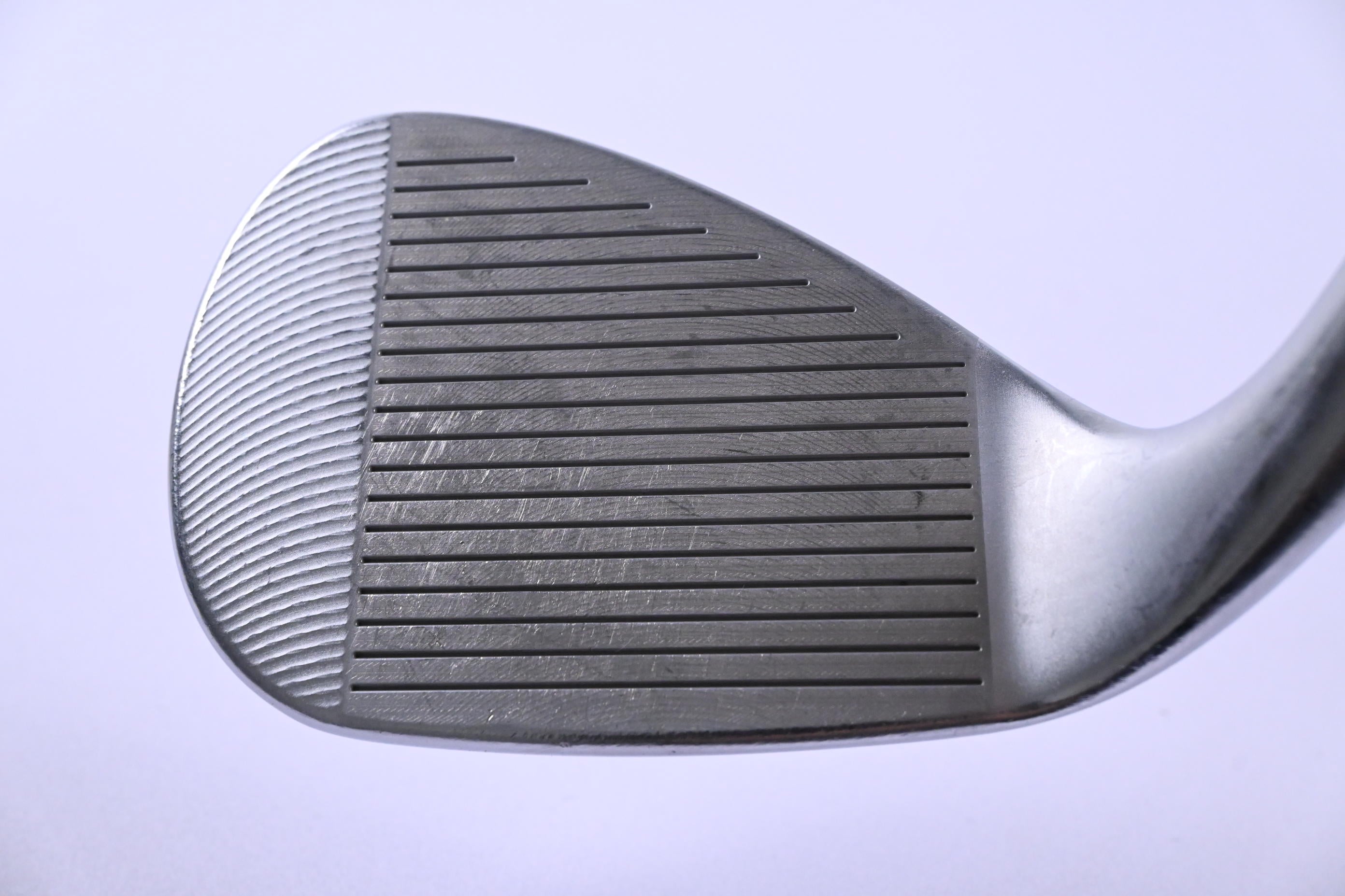 Cleveland CBZ Lob Wedge / 52 Degree / Wedge Flex KBS Hi-Rev 2.0 115 Shaft