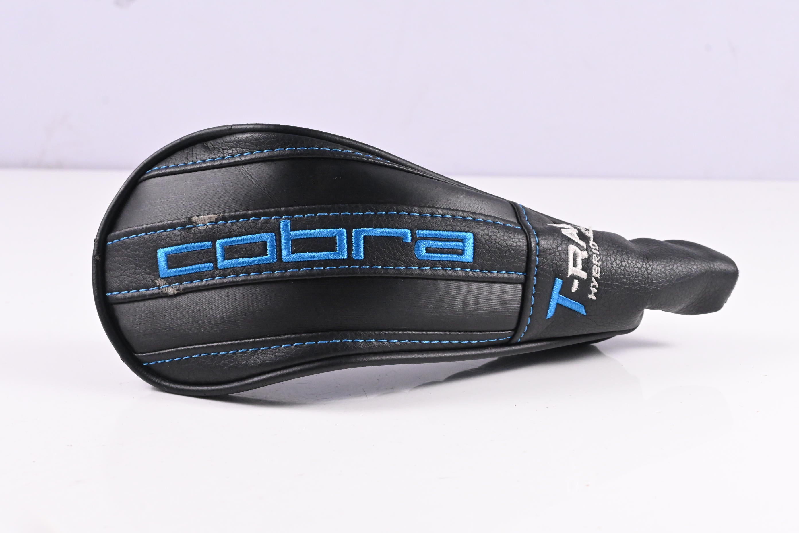 Cobra T-Rail #4 Hybrid / 20 Degree / Regular Flex Cobra UltraLite 50 Shaft