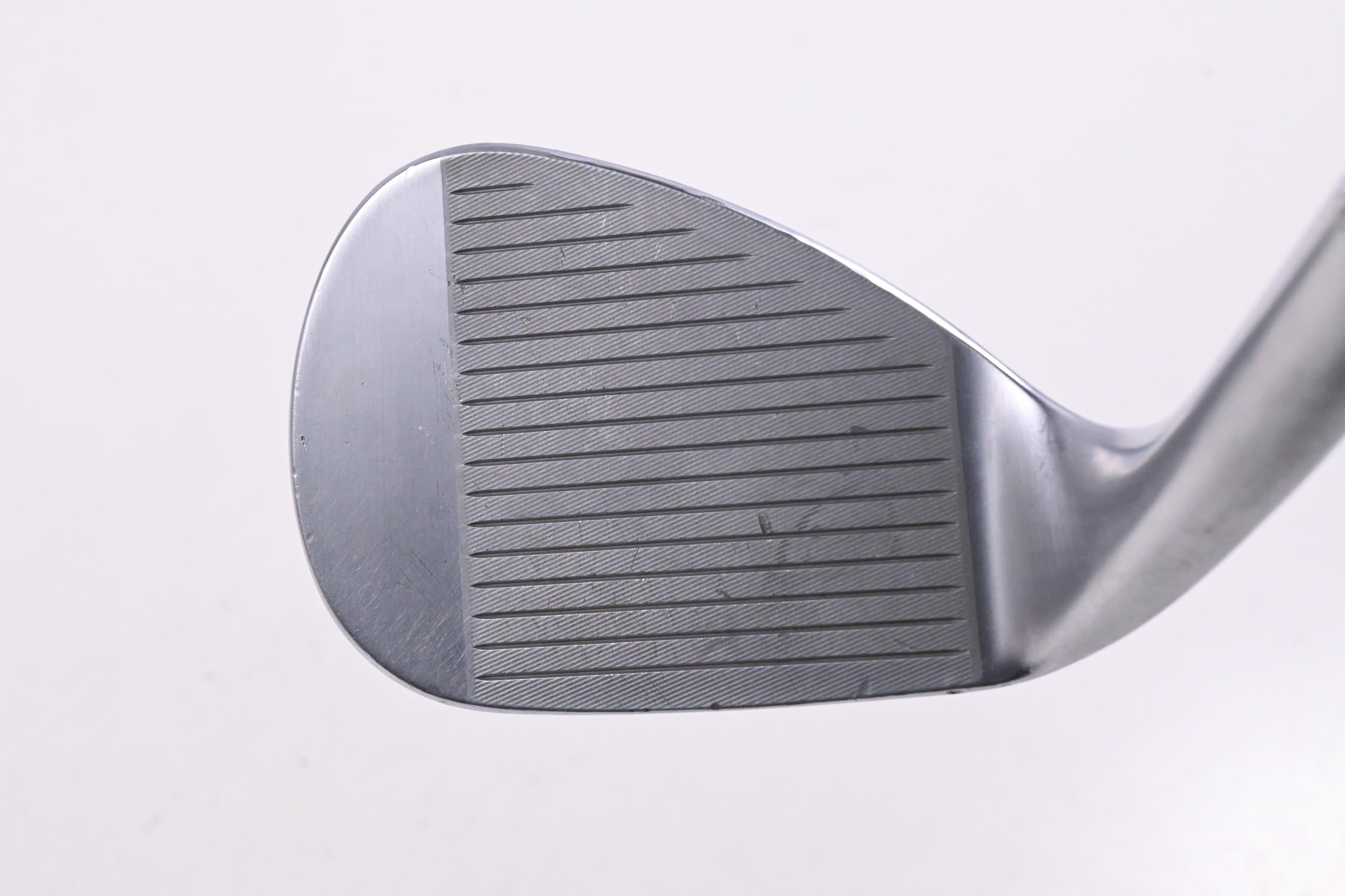 Callaway Opus Platinum Lob Wedge / 58 Degree / Wedge Flex Dynamic Gold Mid 115