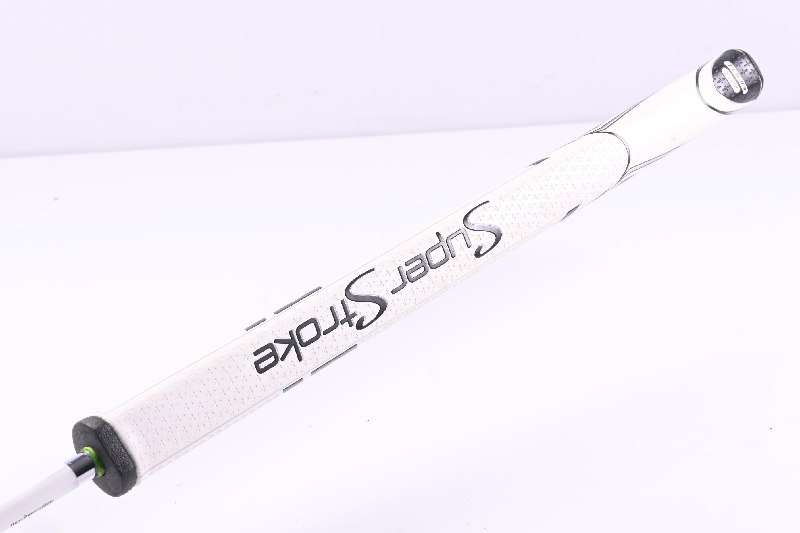 Evnroll Classics Tour Stroke Putter / 35 Inch