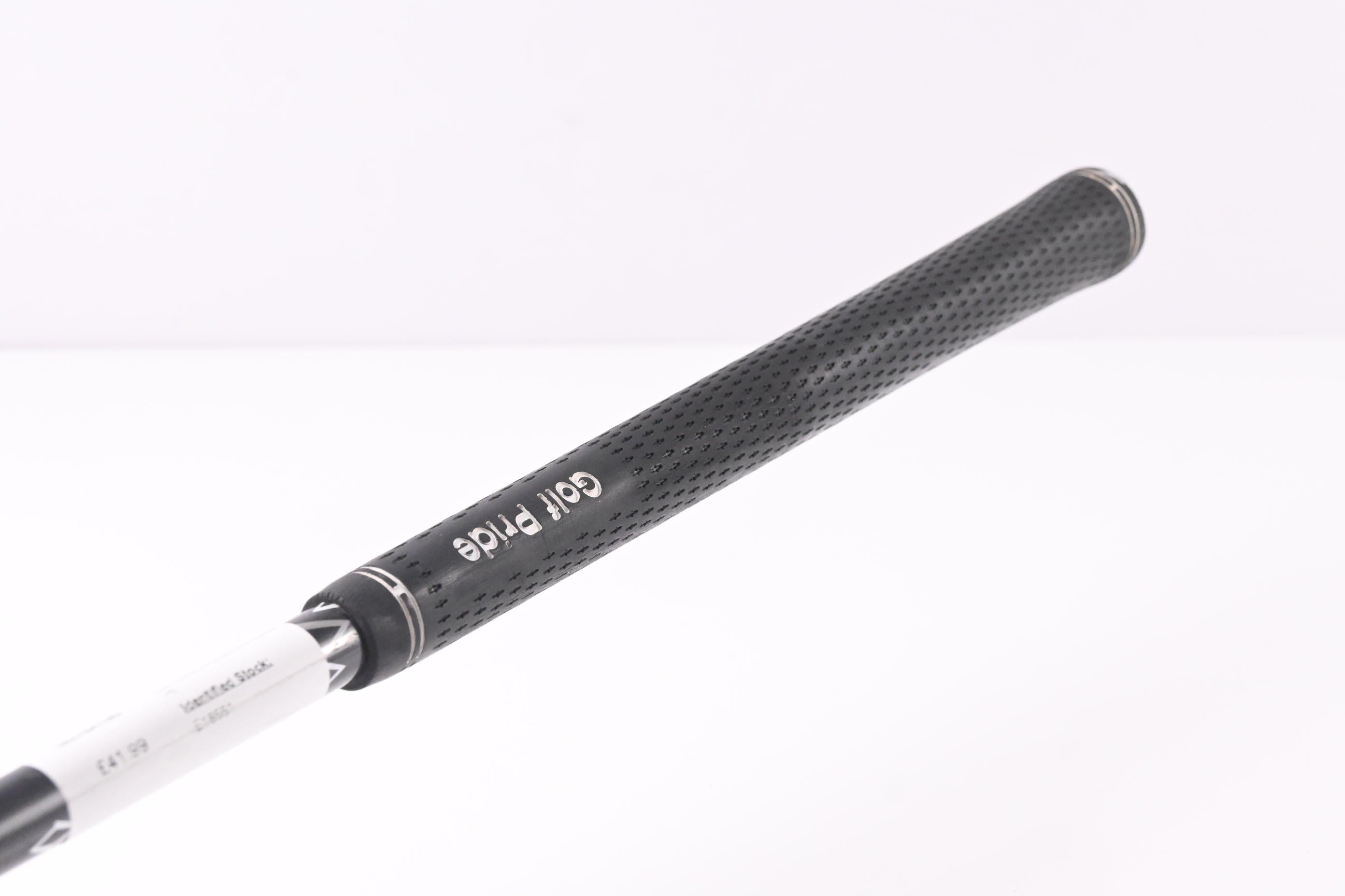 Ladies Ping G Le #4 Hybrid / 22 Degree / Ladies Flex Ping TFC 80 Shaft