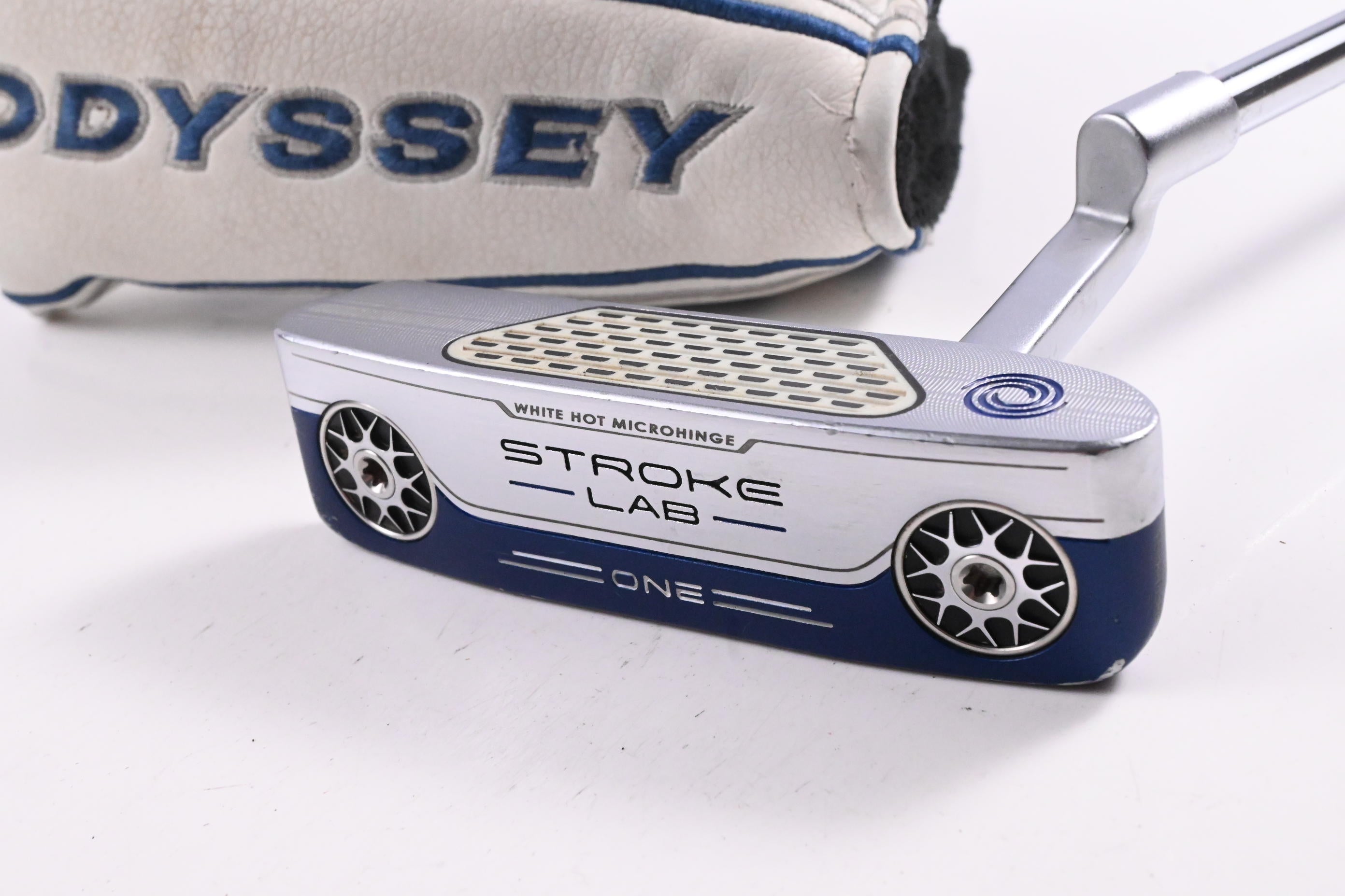Odyssey Stroke Lab One Putter / 32 Inch