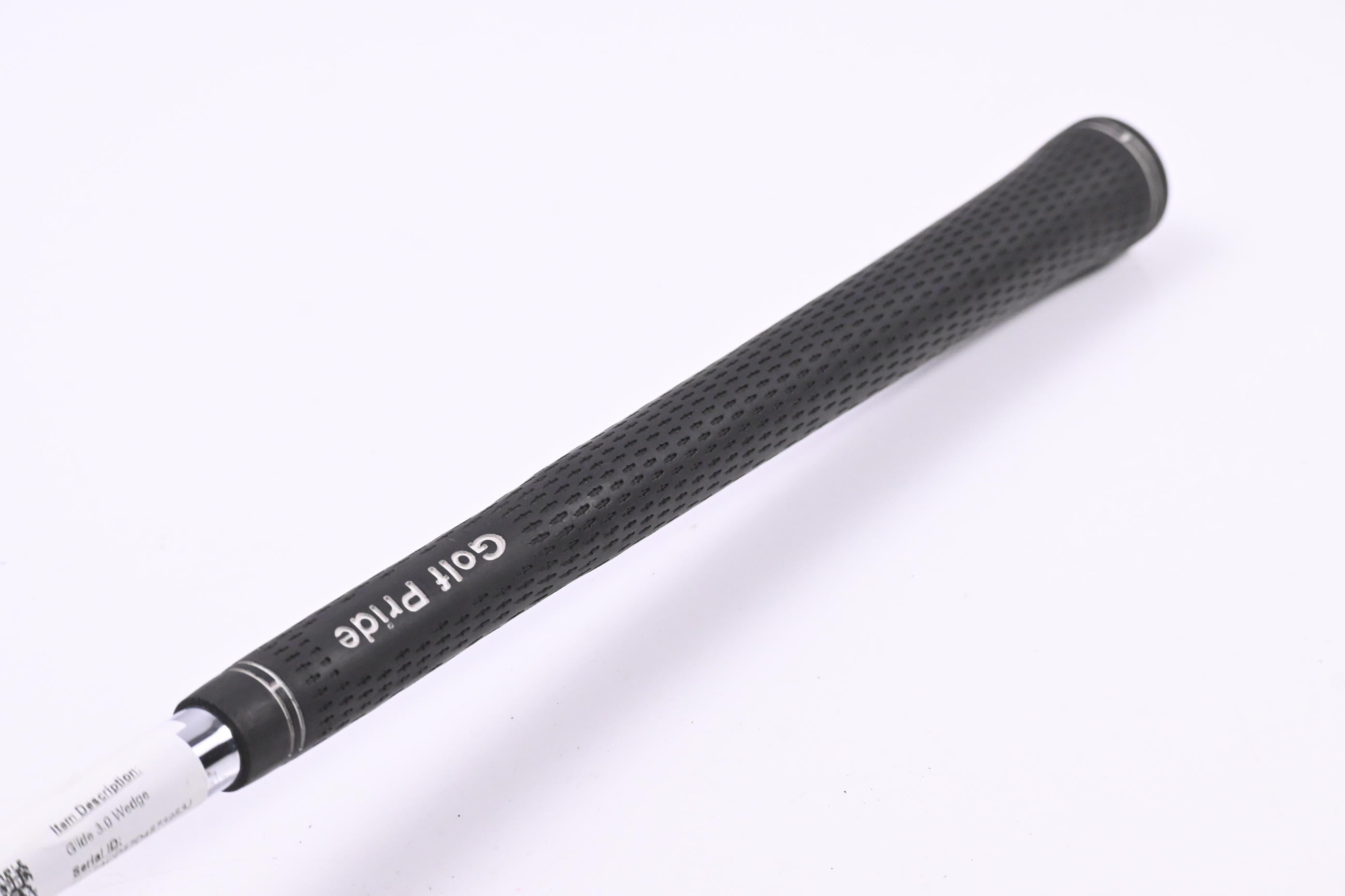 Ping Glide 3.0 Sand Wedge / 56 Degree / Black Dot / Wedge Flex Ping Z-Z 115