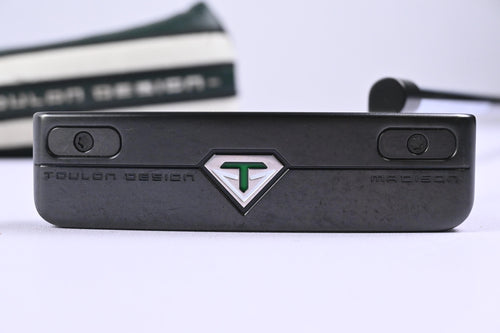 Odyssey Toulon 2022 Madison Putter / 34 Inch