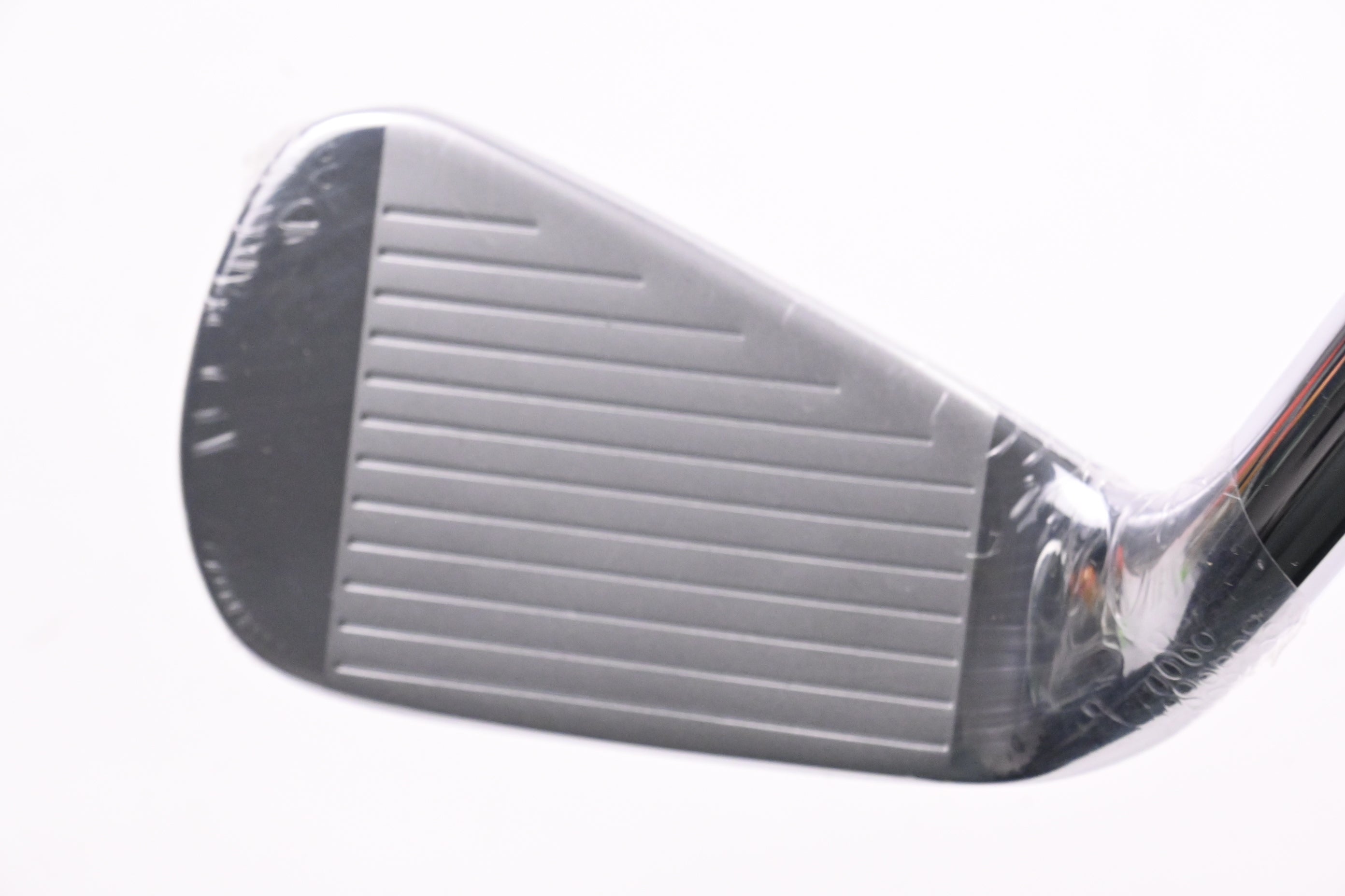 Callaway Mavrik Pro #5 Iron / 23.5 Degree / Stiff Flex Dynamic Gold 115 MID S300