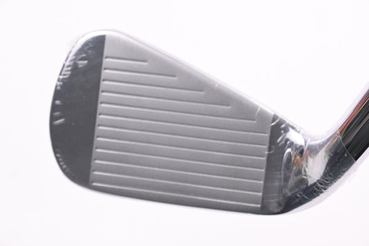 Callaway Mavrik Pro #5 Iron / 23.5 Degree / Stiff Flex Dynamic Gold 115 MID S300