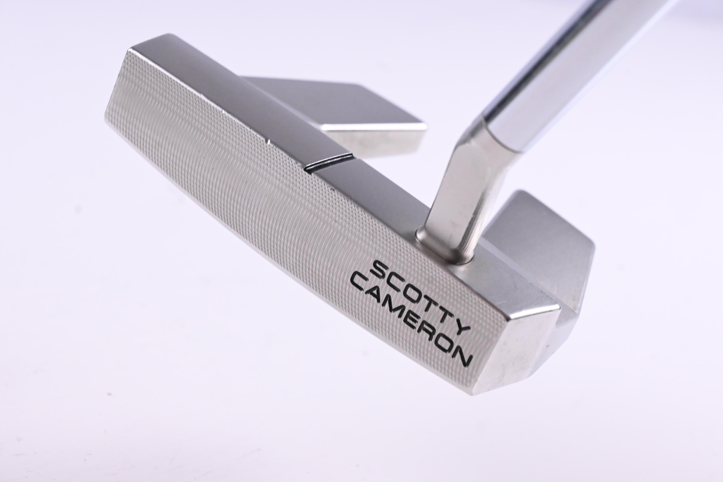 Scotty Cameron Phantom X 5.5 2022 Putter / 34 Inch