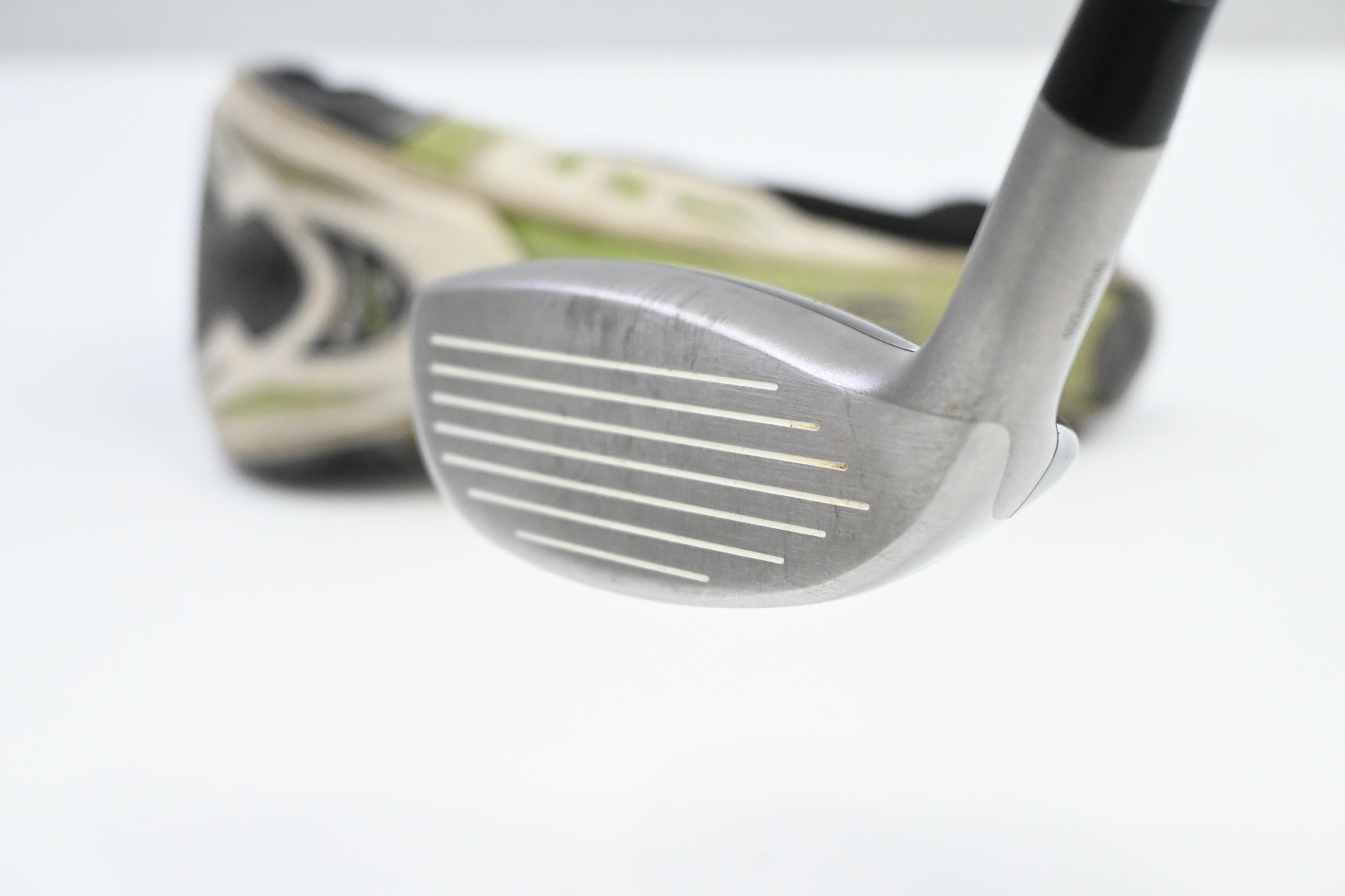 Ping Rapture V2 #2 Hybrid / 17 Degree / Stiff Flex Ping TFC 939