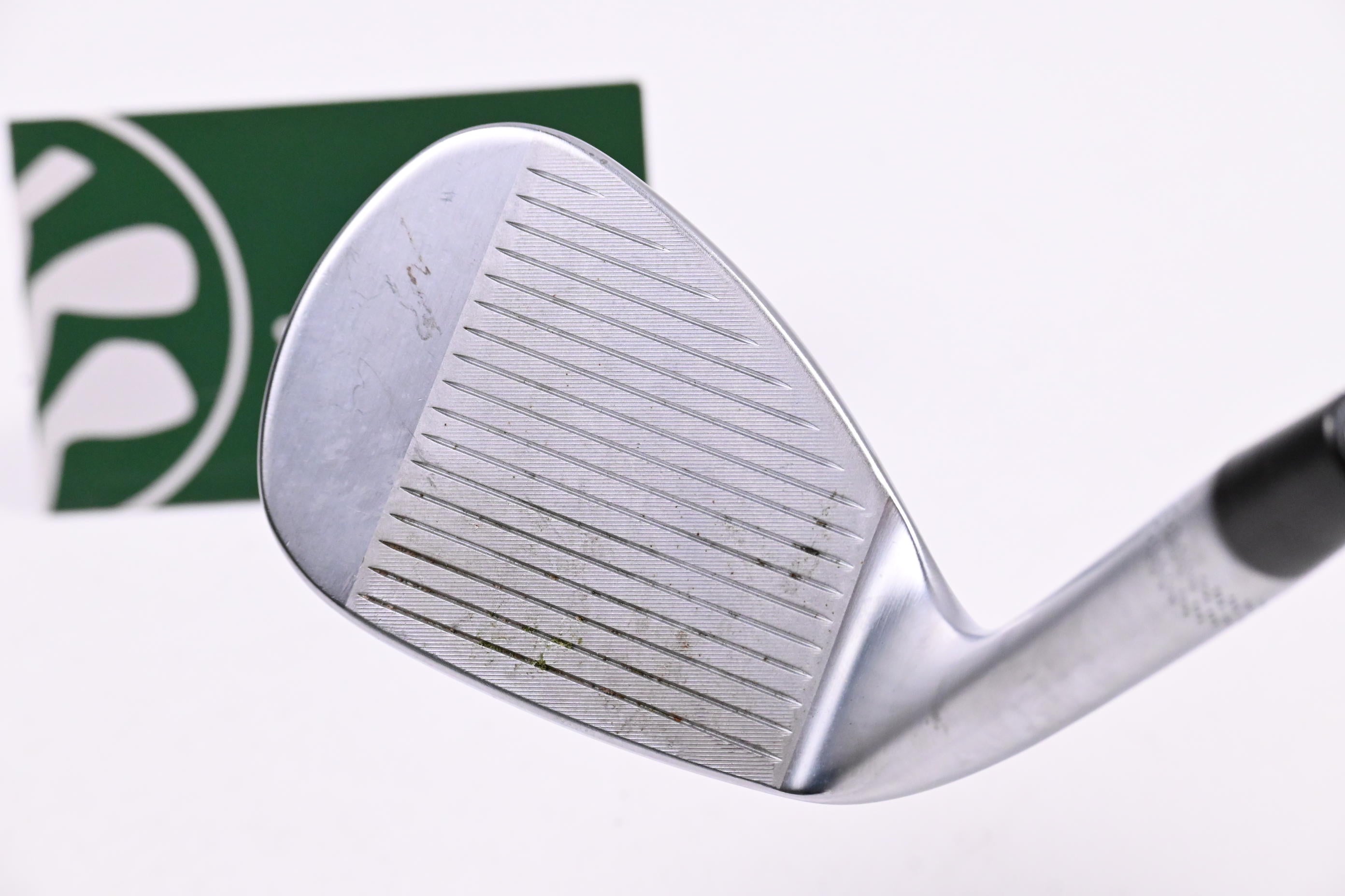 Callaway Opus Lob Wedge / 5 Degree / Wedge Flex Dynamic Gold Mid 115