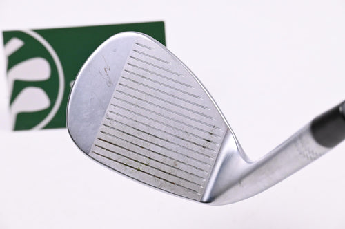 Callaway Opus Lob Wedge / 5 Degree / Wedge Flex Dynamic Gold Mid 115