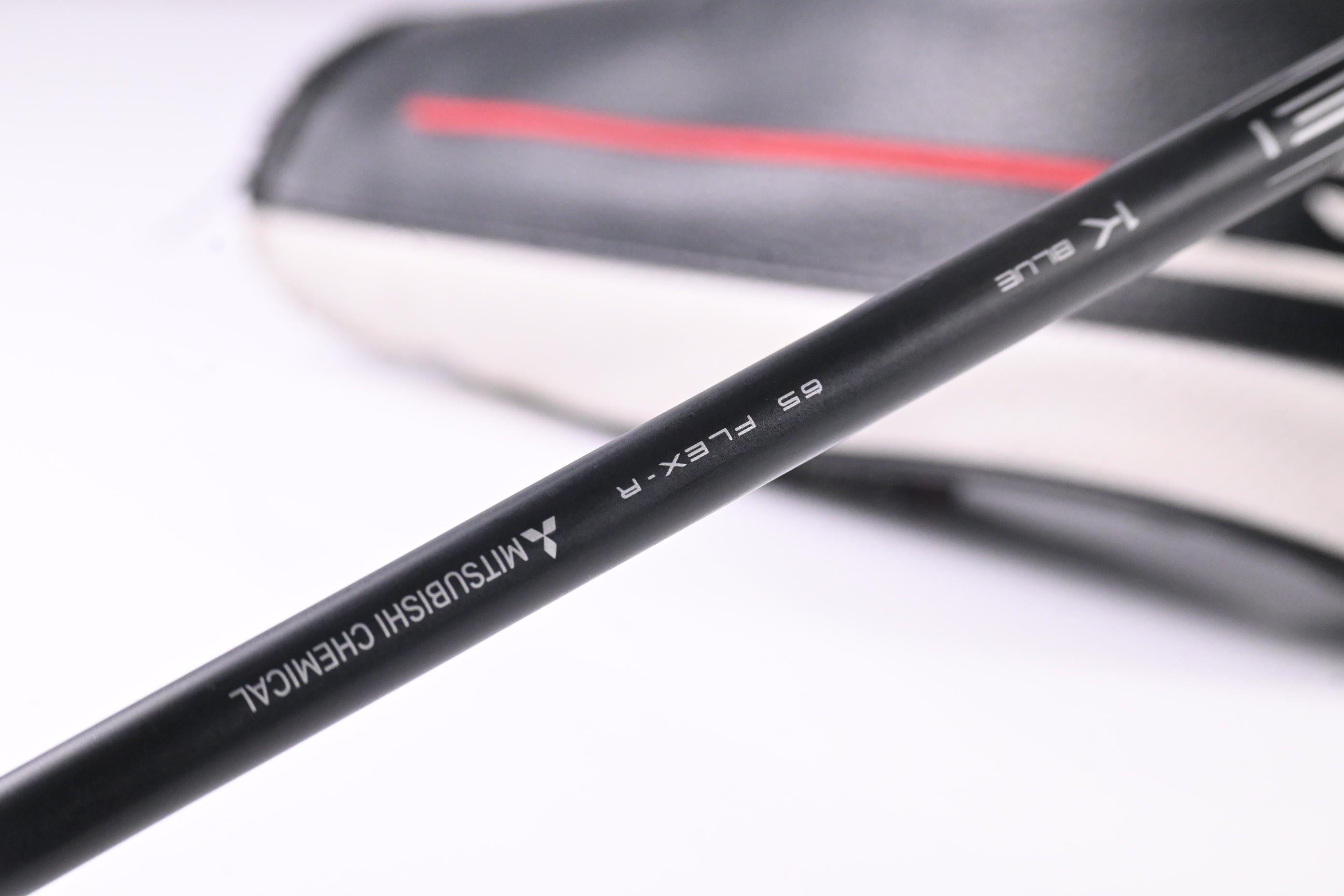 Titleist GT1 #3 Wood / 15 Degree / Regular Flex Tensei 1K Blue 65 Shaft