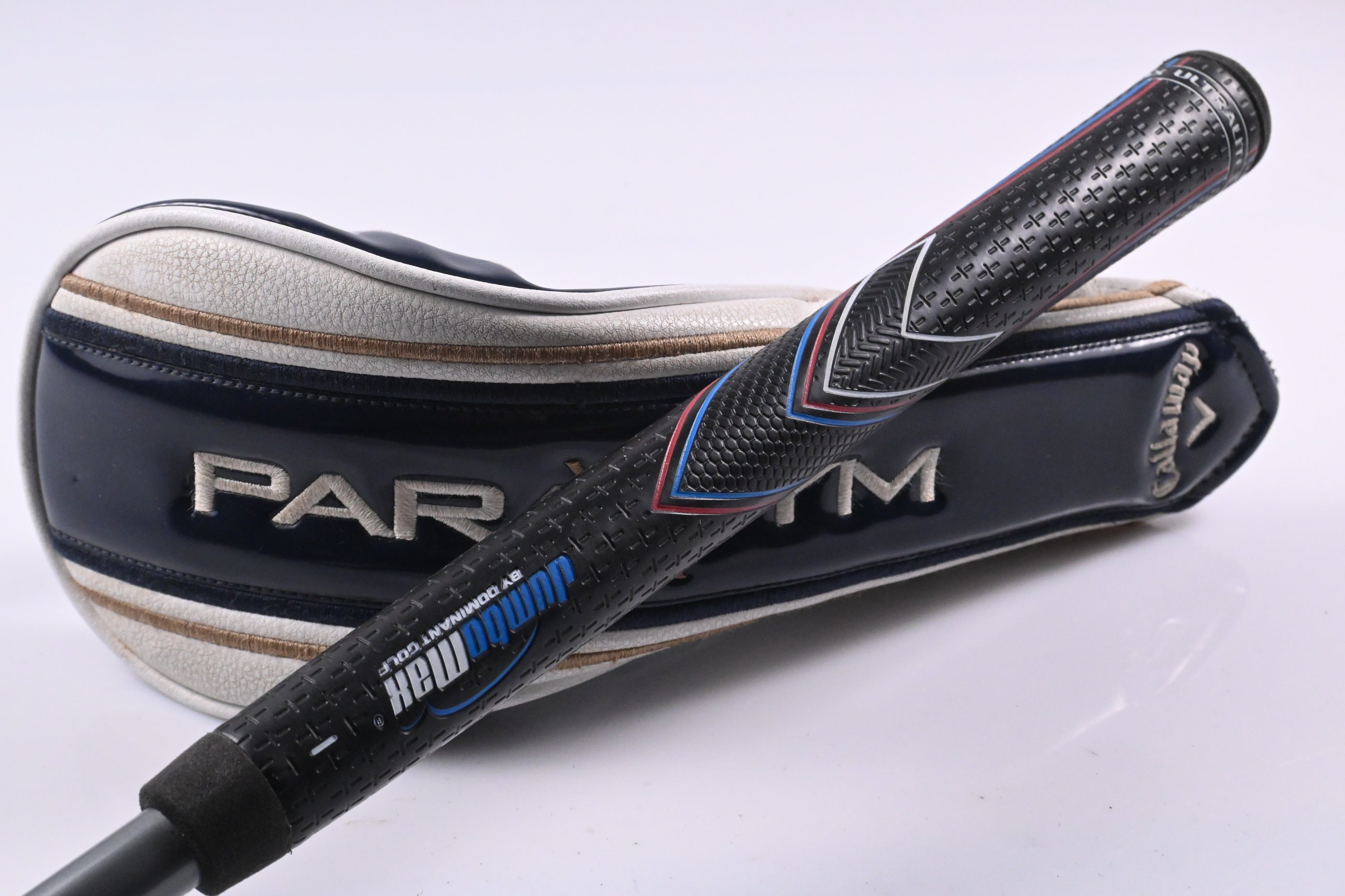 Callaway Paradym #3 Wood / 15 Degree / Stiff Flex HZRDUS Silver 60 Shaft