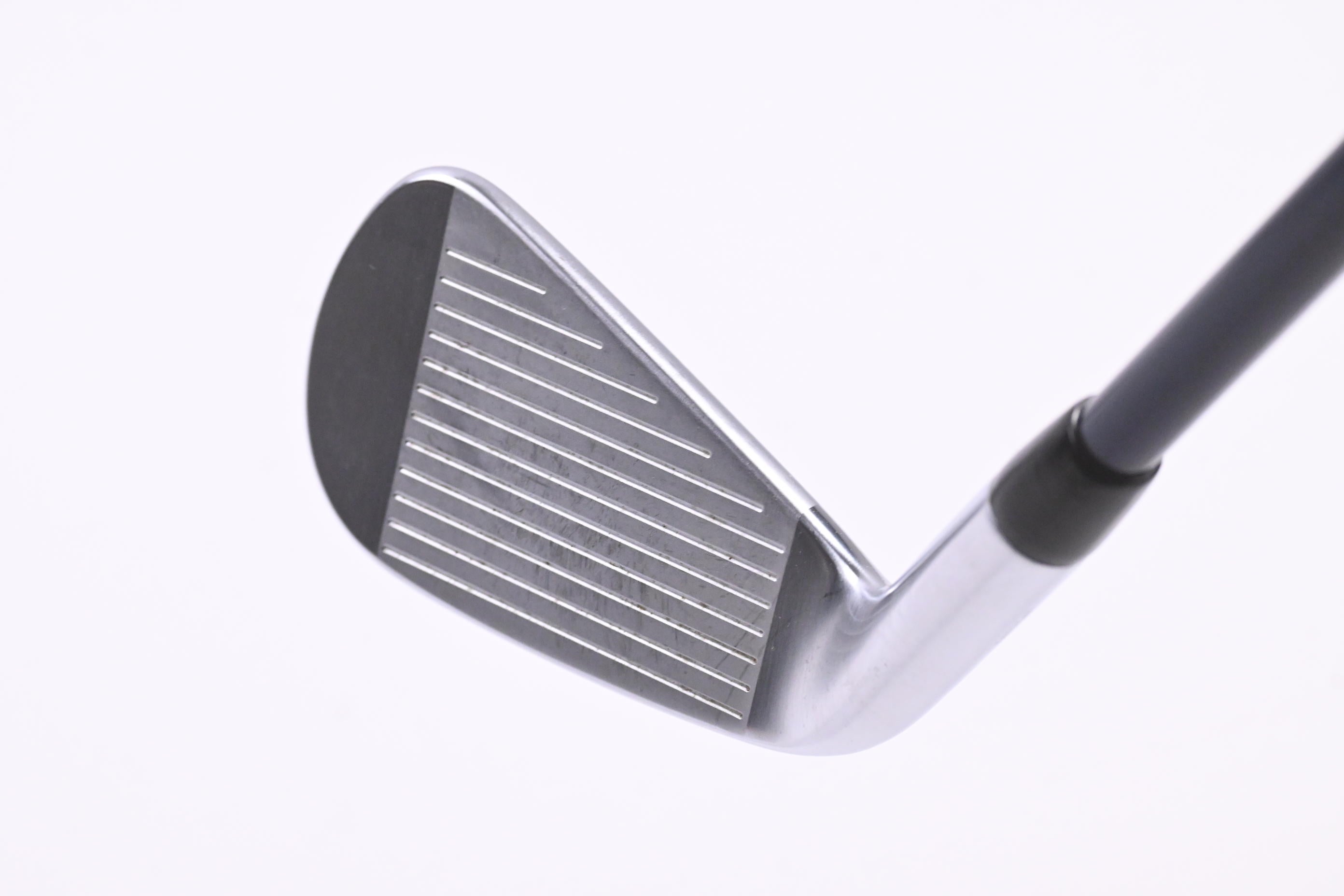 Titleist T200 Utility 2023 #4 Iron / 23 Degree / Stiff Flex Ventus Velocore Blue