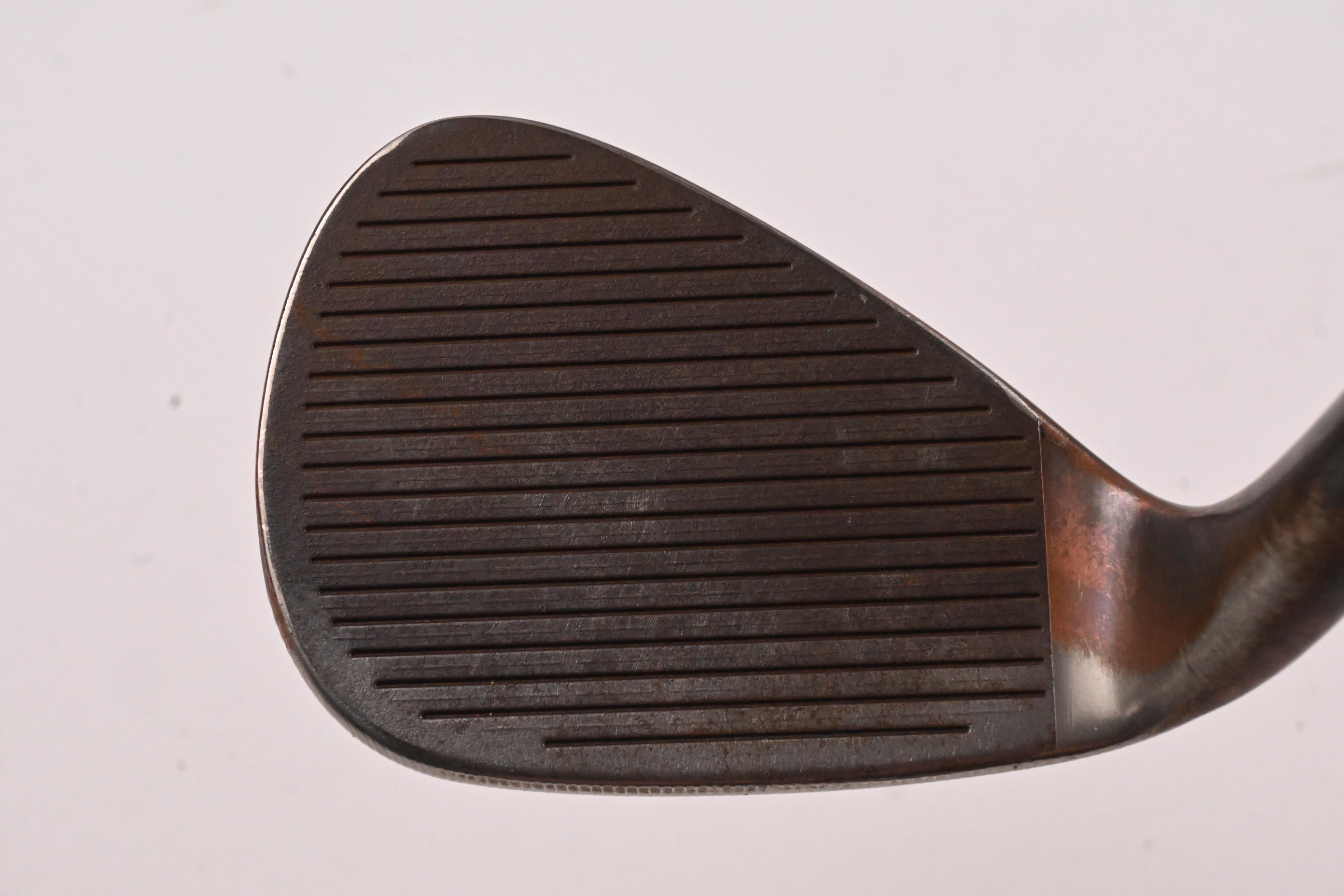 Taylormade Hi-Toe 3 Lob Wedge / 60 Degree / Wedge Flex KBS Hi-Rev 2.0 Shaft