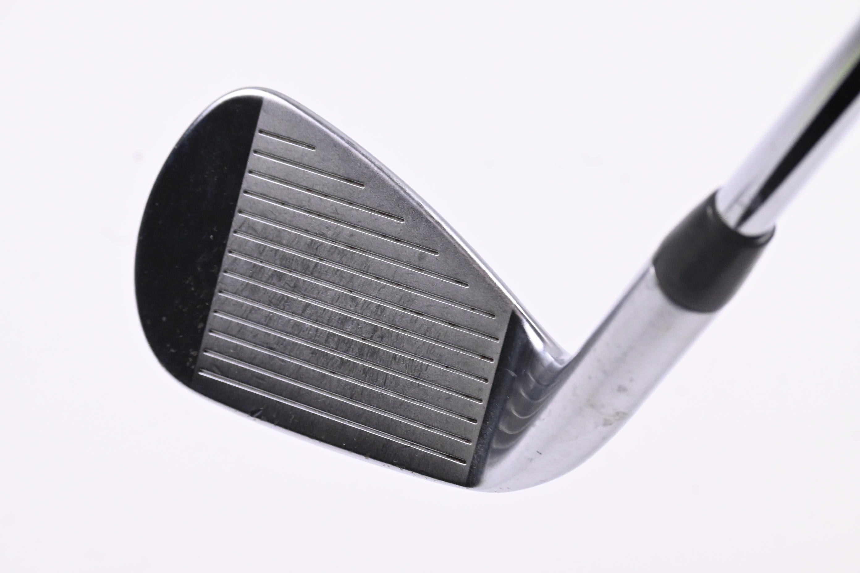 Titleist T100 S 2021 #8 Iron / 36 Degree / Stiff Flex AMT Black S300 Shaft