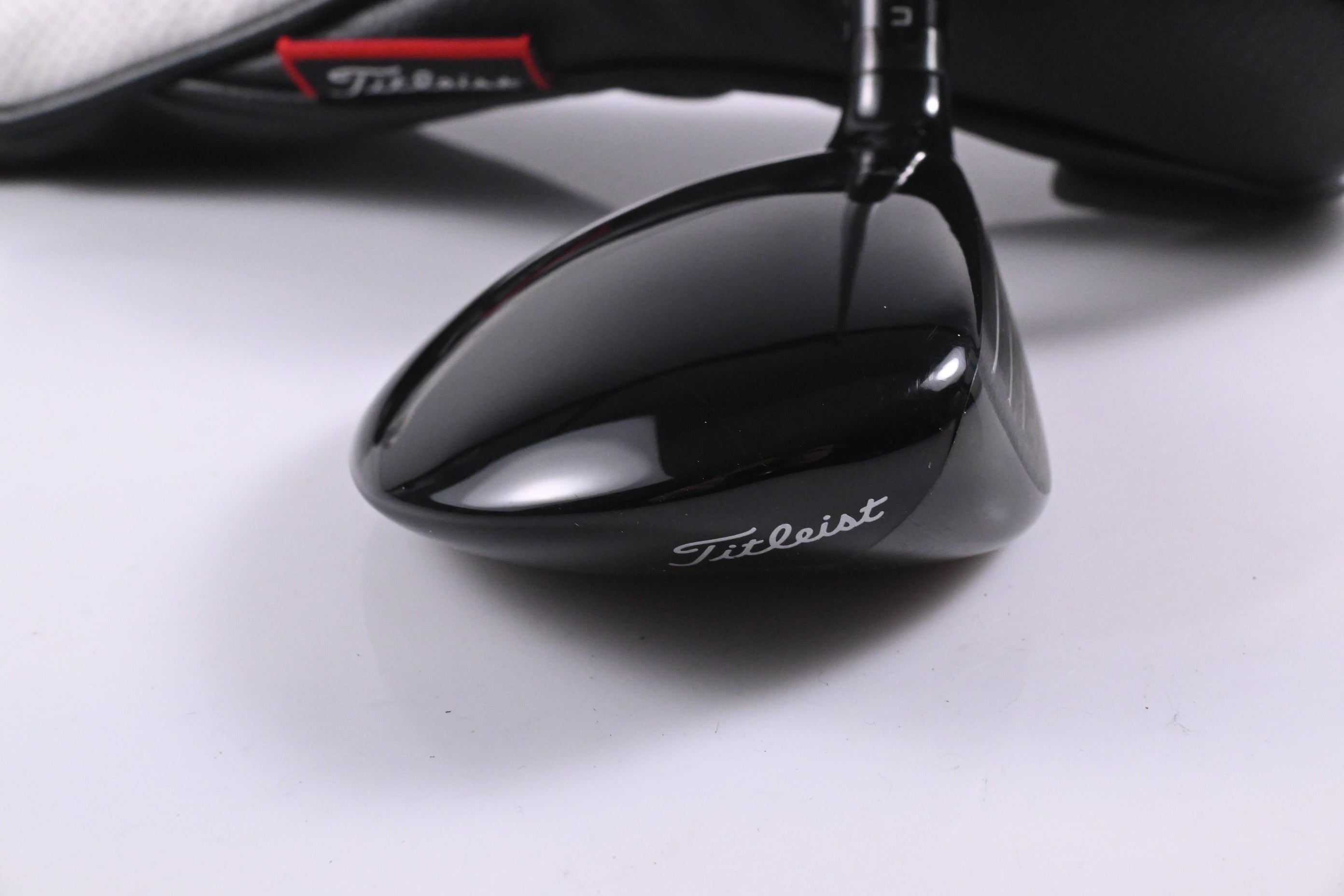 Ladies Titleist GT2 #5 Wood / 18 Degree / Ladies Flex Kuro Kage Black TiNi 45