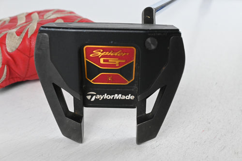 TaylorMade Spider GT Putter / 34 Inch