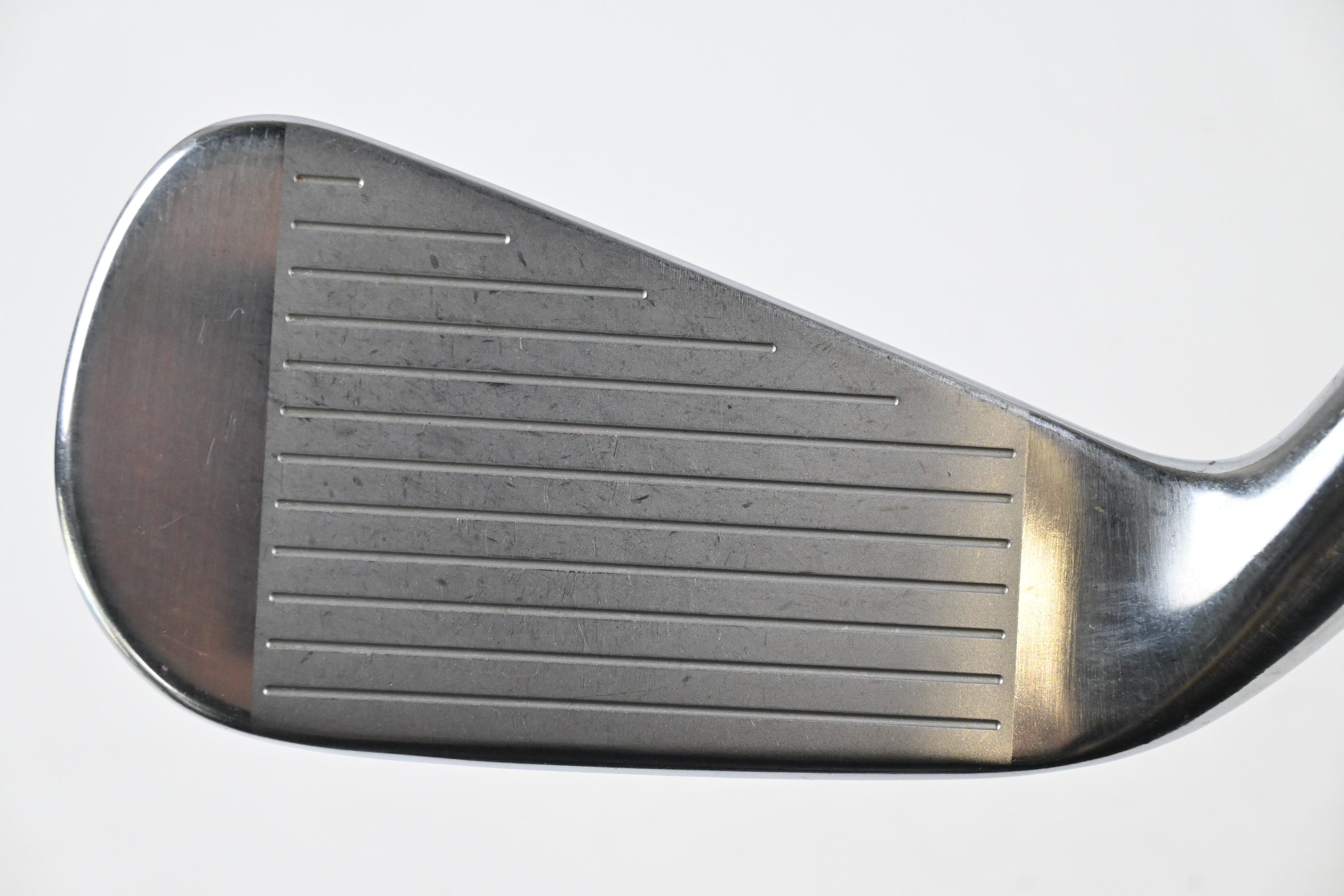 Titleist U505 2023 #4 Iron / 22 Degree / Stiff Flex HZRDUS Black 80 Shaft