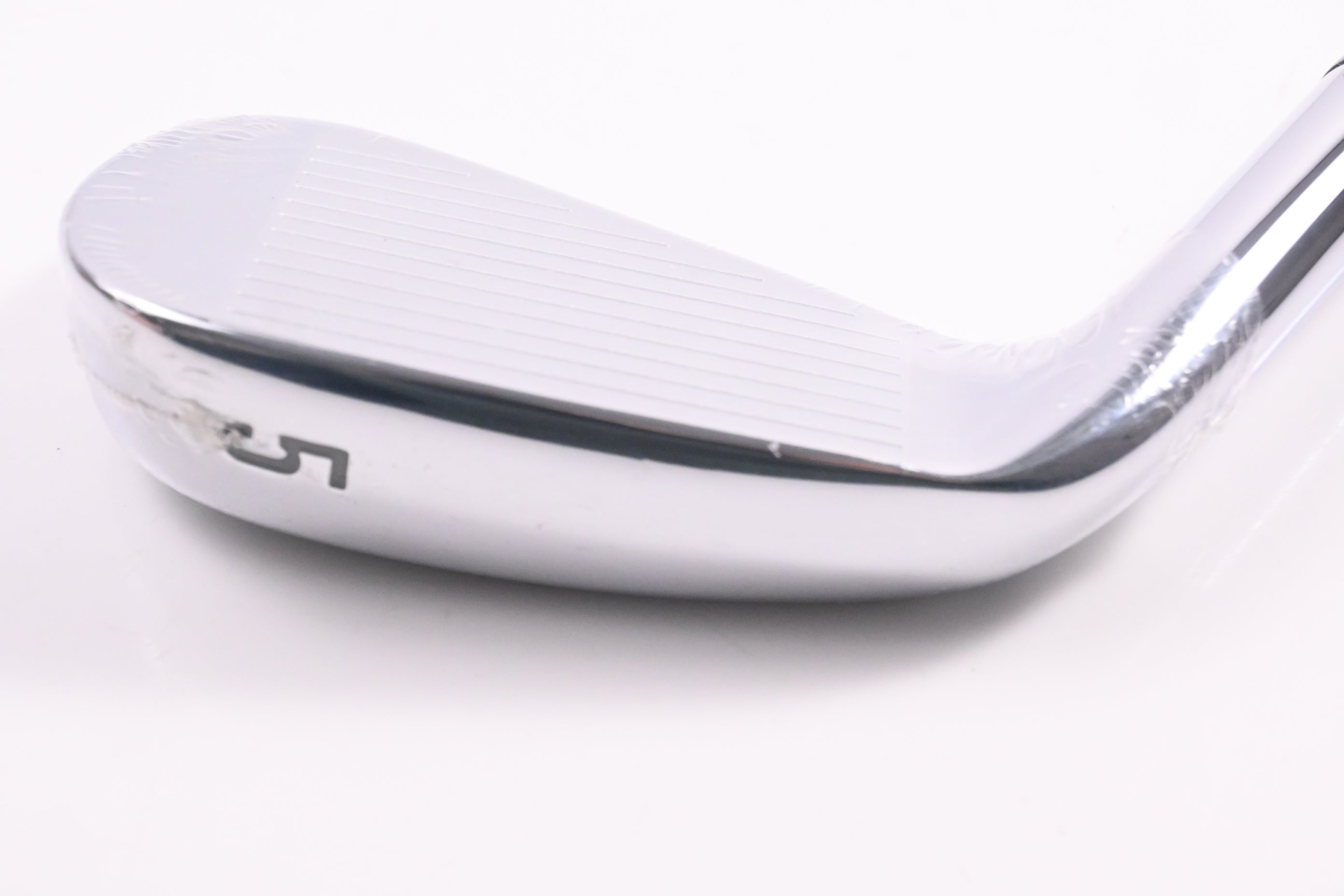 Callaway Mavrik Pro #5 Iron / 23.5 Degree / Stiff Flex Dynamic Gold 115 MID S300